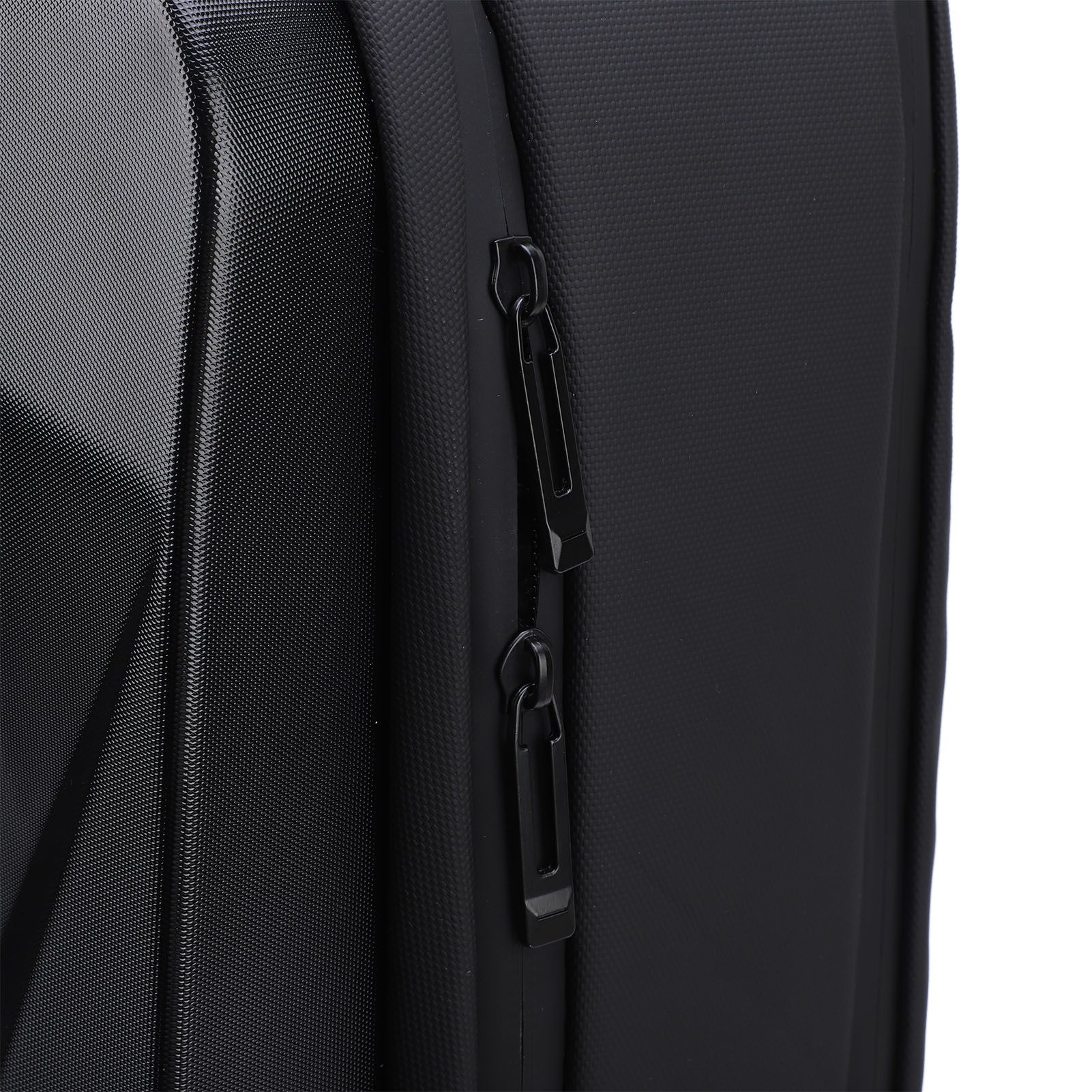 Satellite Backpack Water Resistant Protective Travel Case with USB Charging view 5