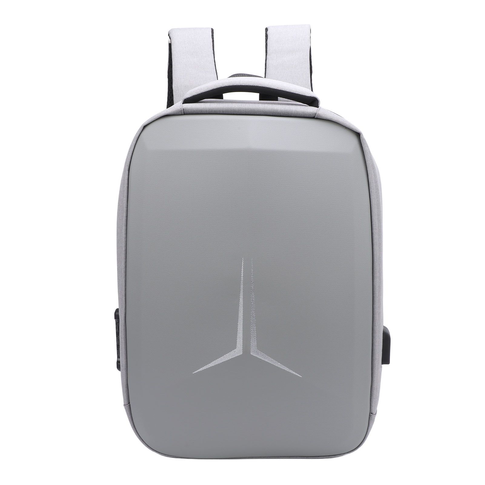 Satellite Travel Bag Anti Theft Laptop Backpack Dish Router Accessories view 3