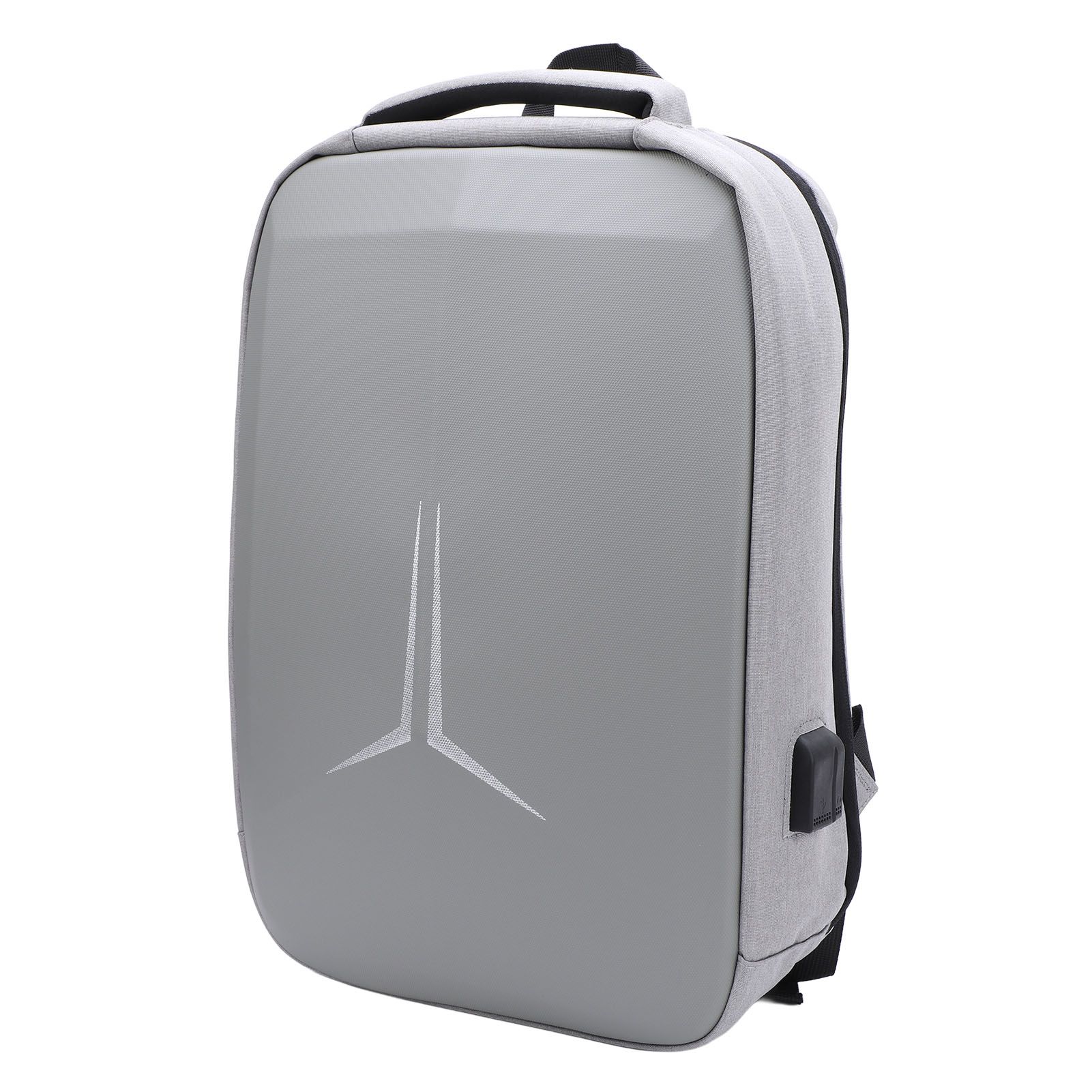 Satellite Travel Bag Anti Theft Laptop Backpack Dish Router Accessories view 10