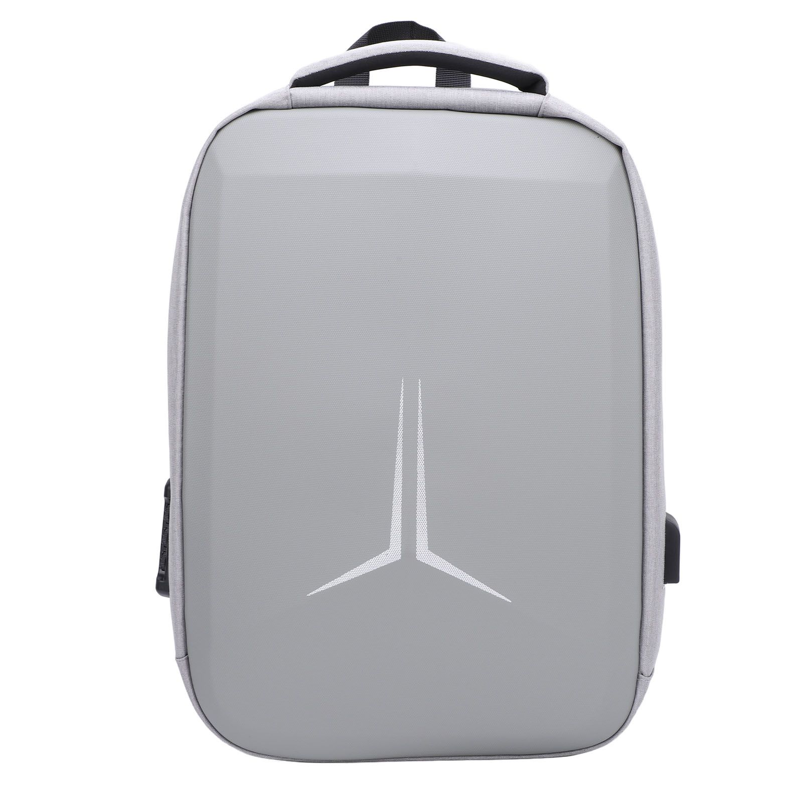 Satellite Travel Bag Anti Theft Laptop Backpack Dish Router Accessories view 12