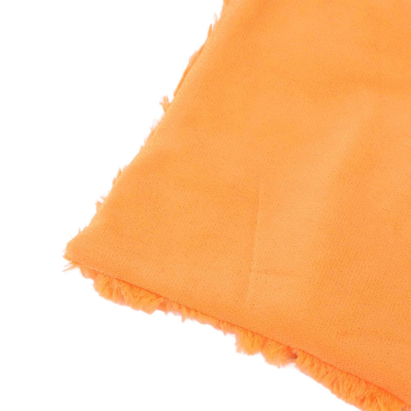 2pcs Throw Pillow Cover Polyester Pumpkin Fall Boho Style Decorative view 7
