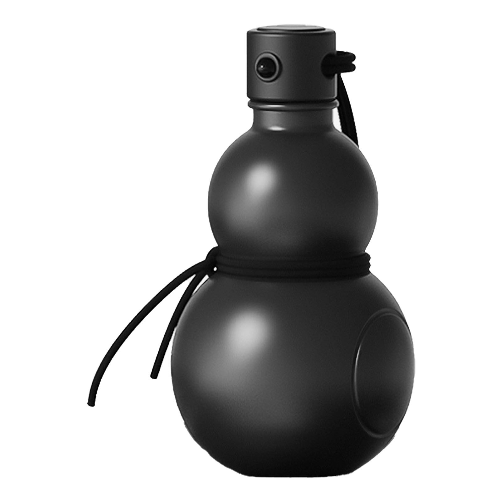 Gourd Water Bottle PCTG Multifunctional Stylish Gourd Drinking Cup Jug for