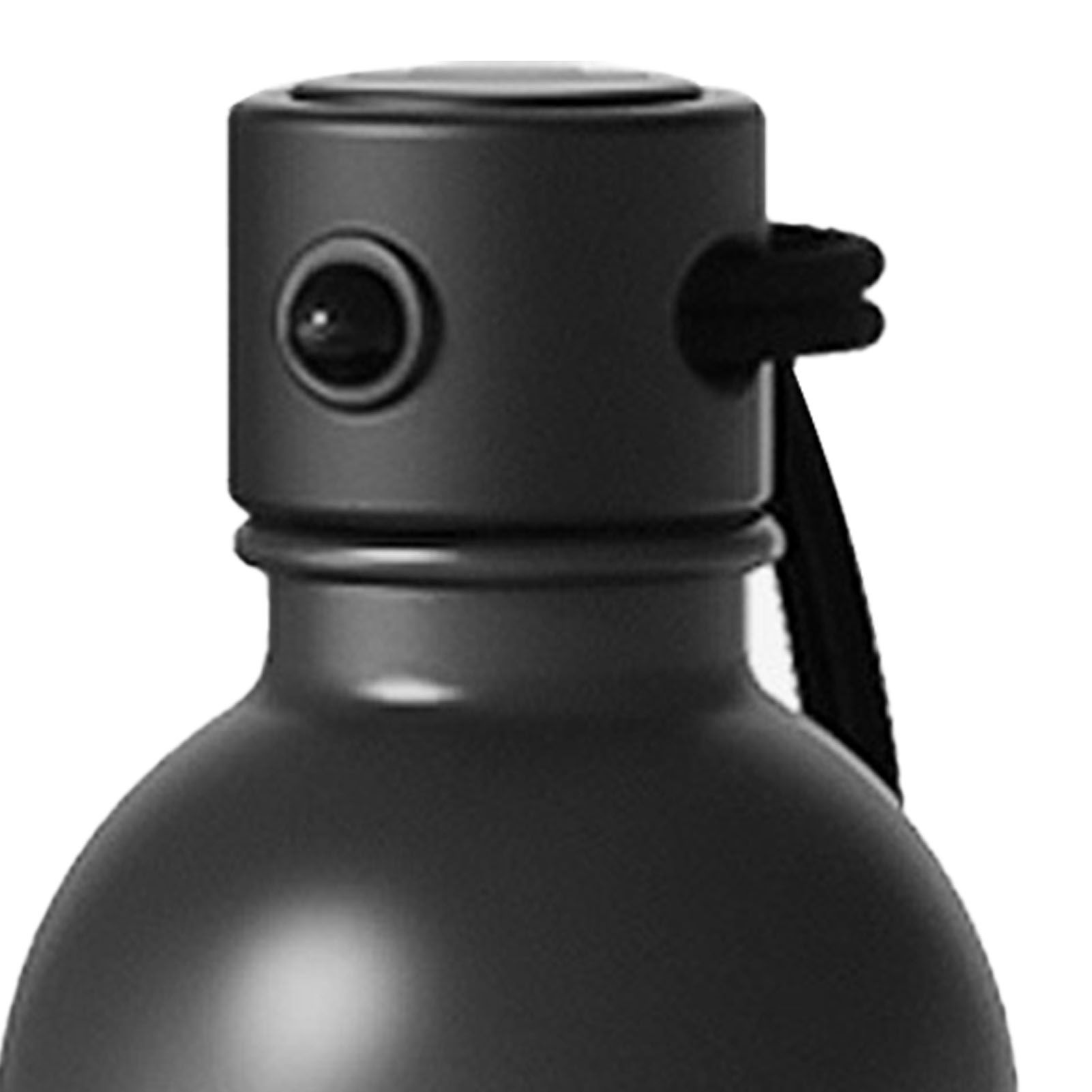 Gourd Water Bottle PCTG Multifunctional Stylish Gourd Drinking Cup Jug for view 2