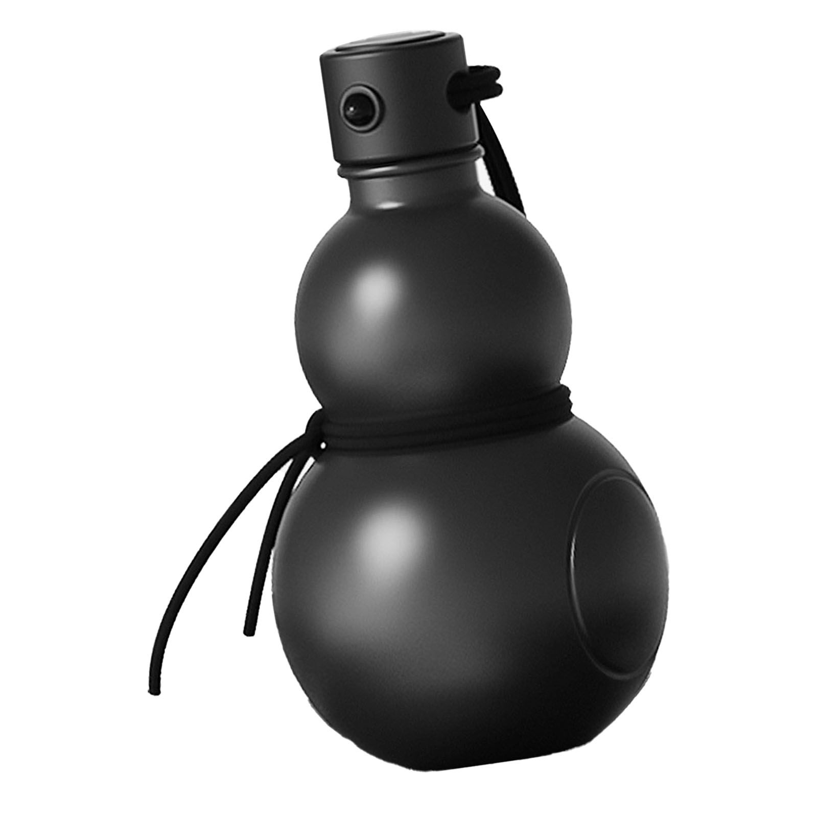 Gourd Water Bottle PCTG Multifunctional Stylish Gourd Drinking Cup Jug for view 4
