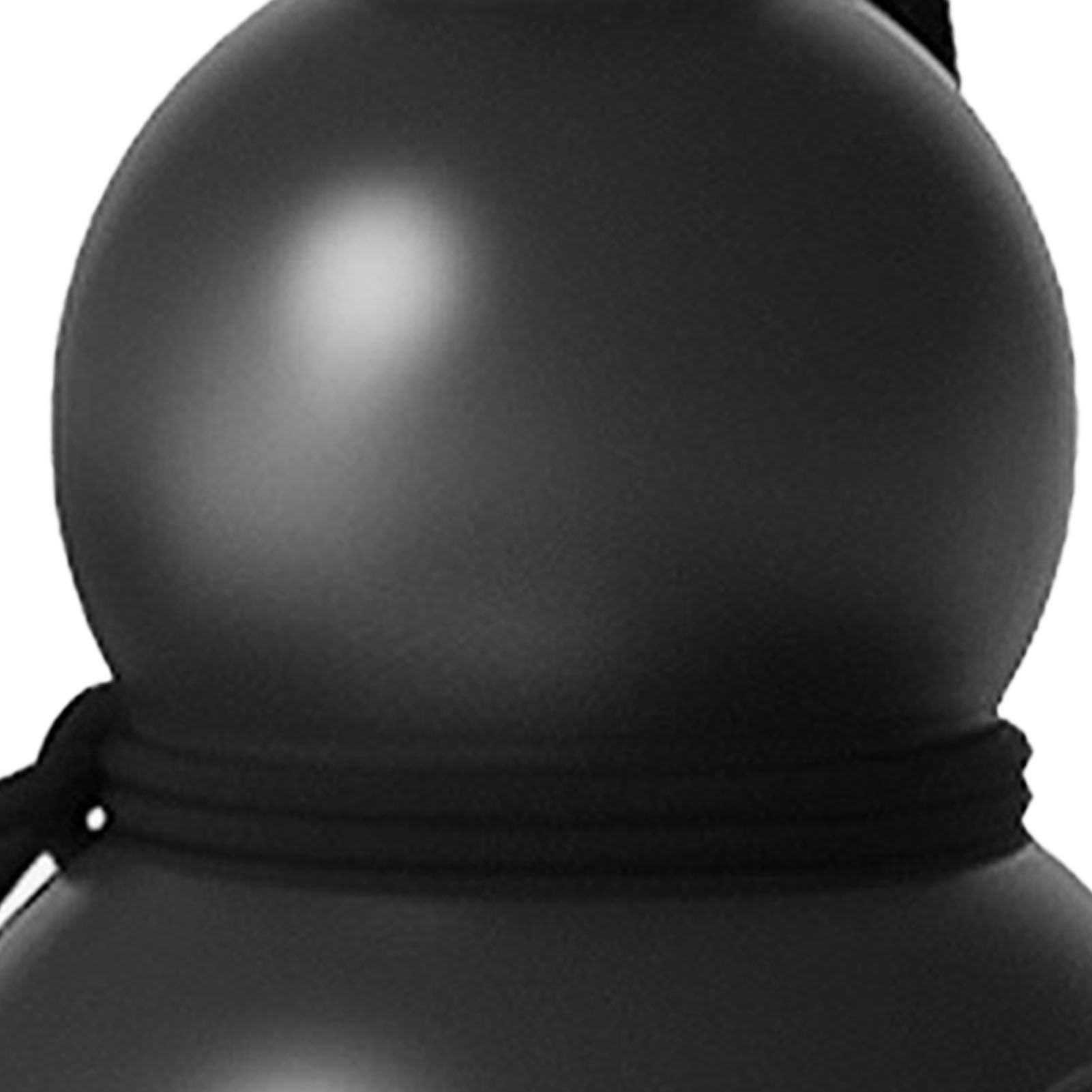 Gourd Water Bottle PCTG Multifunctional Stylish Gourd Drinking Cup Jug for view 5