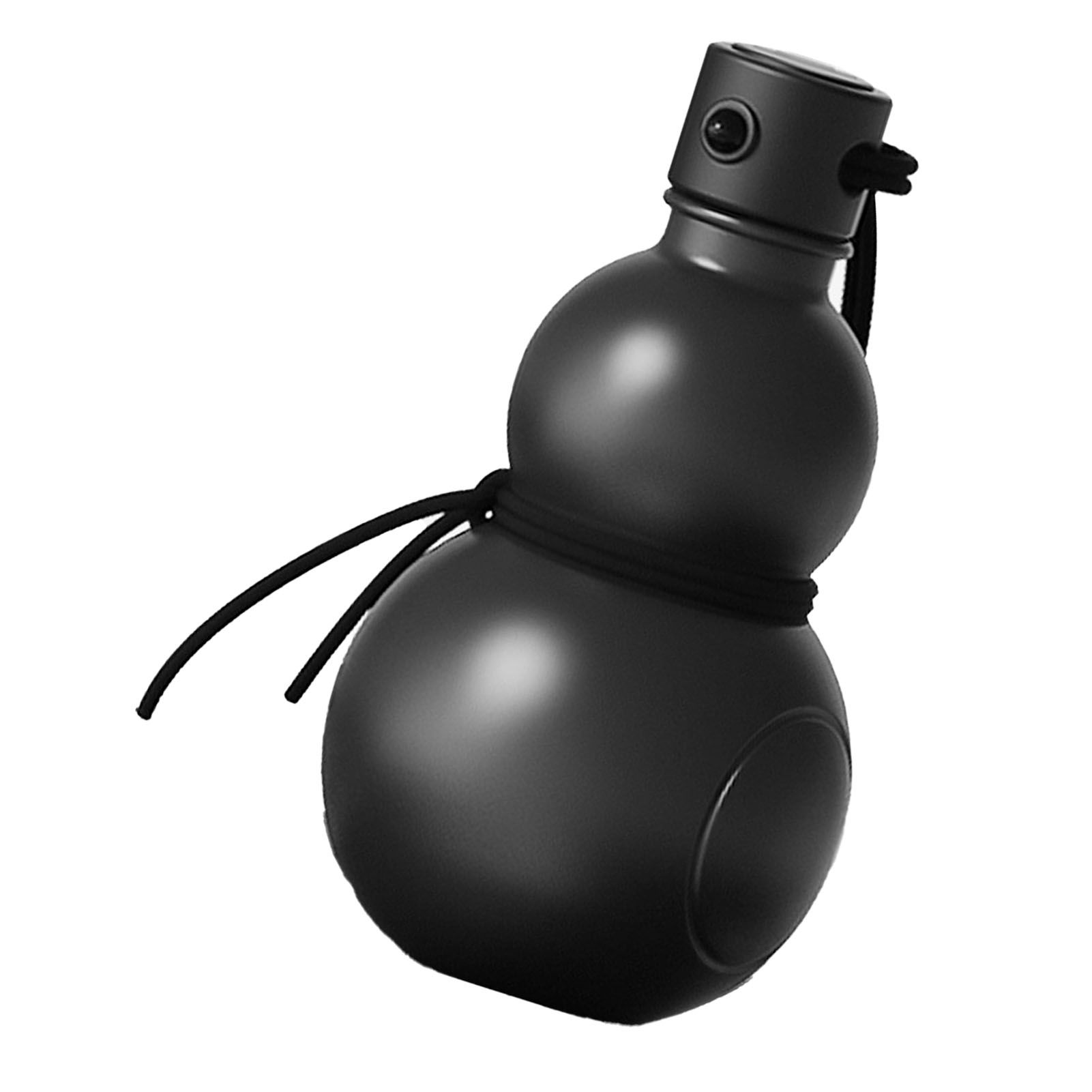 Gourd Water Bottle PCTG Multifunctional Stylish Gourd Drinking Cup Jug for view 6