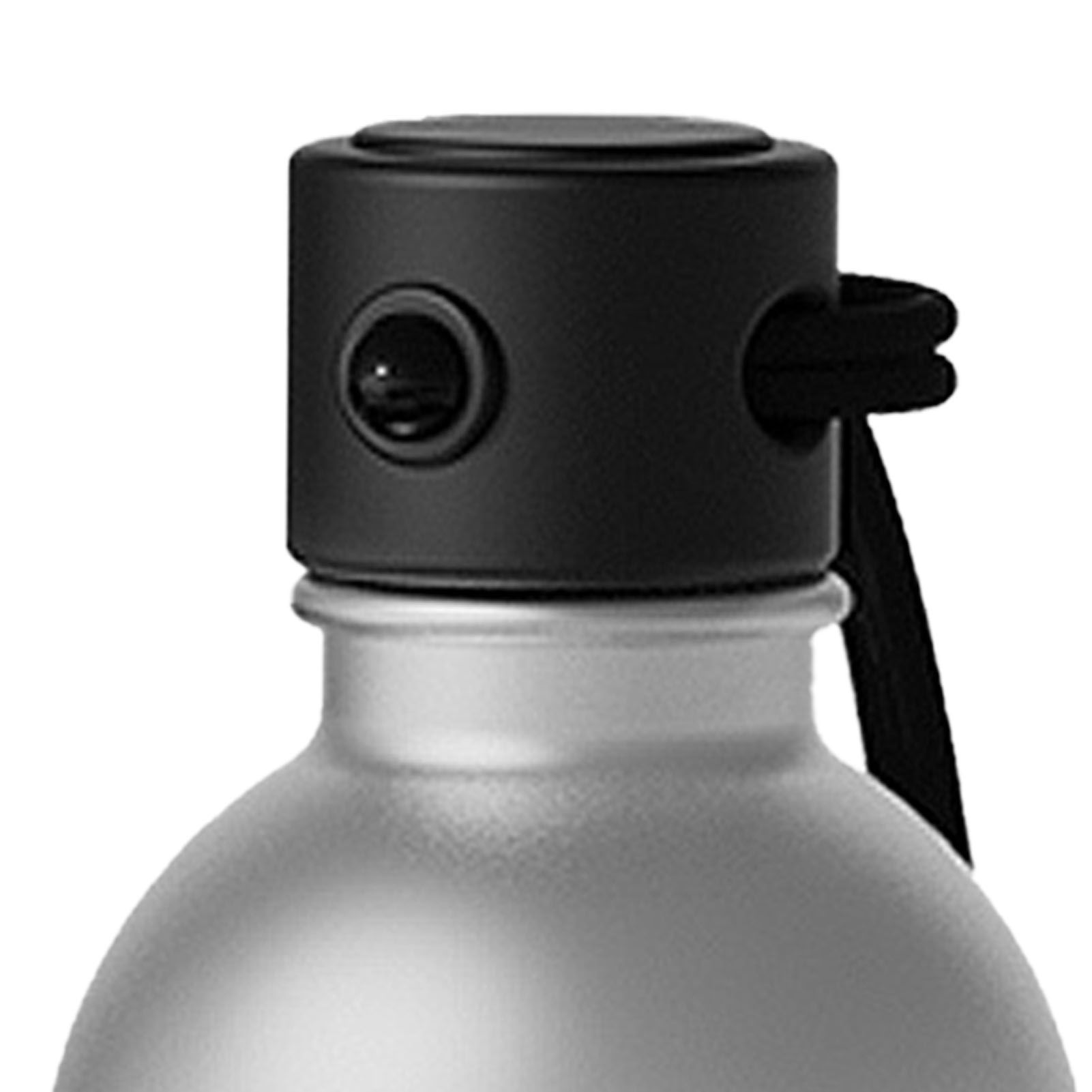 Gourd Water Bottle PCTG Multifunctional Stylish Gourd Drinking Cup Jug for view 2