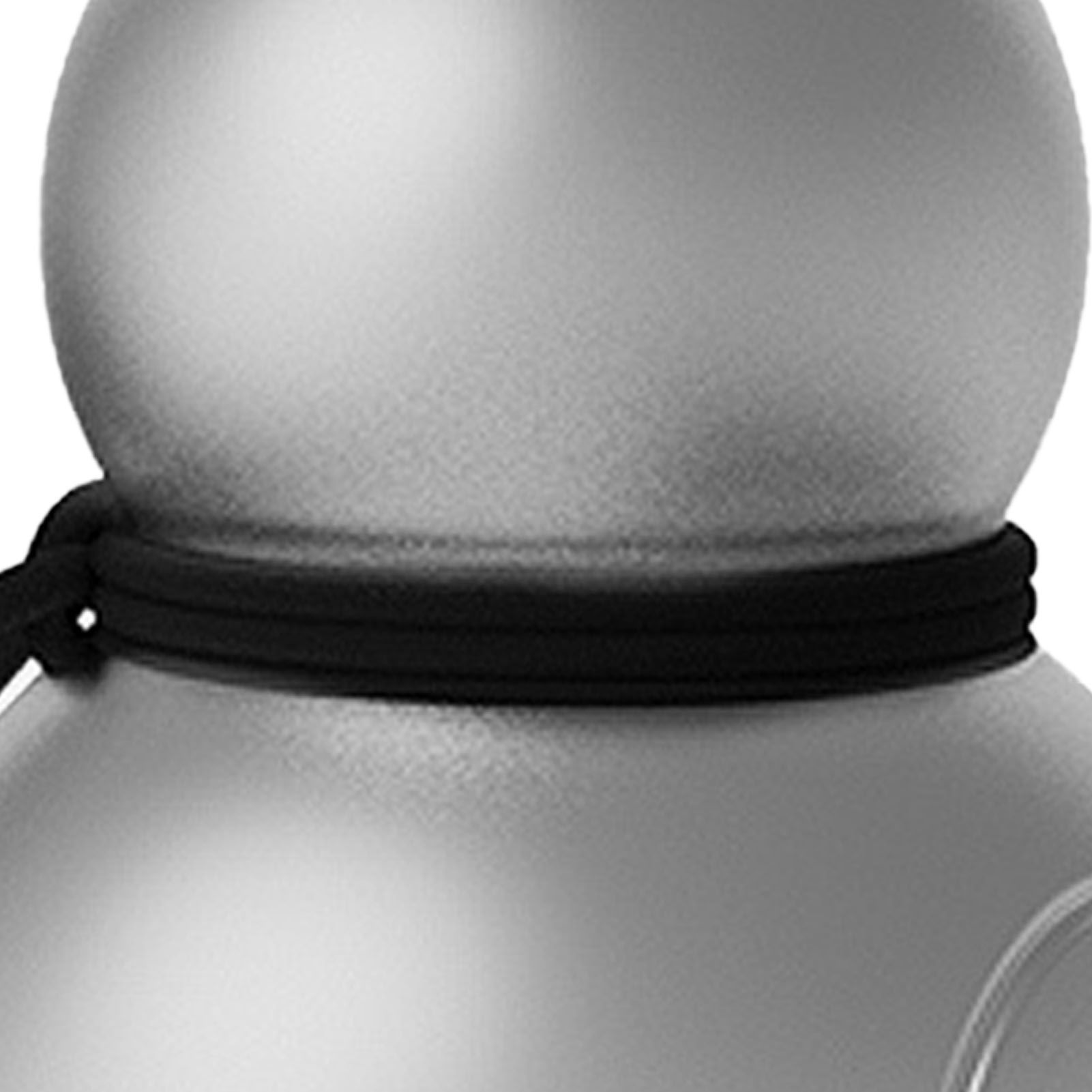Gourd Water Bottle PCTG Multifunctional Stylish Gourd Drinking Cup Jug for view 5