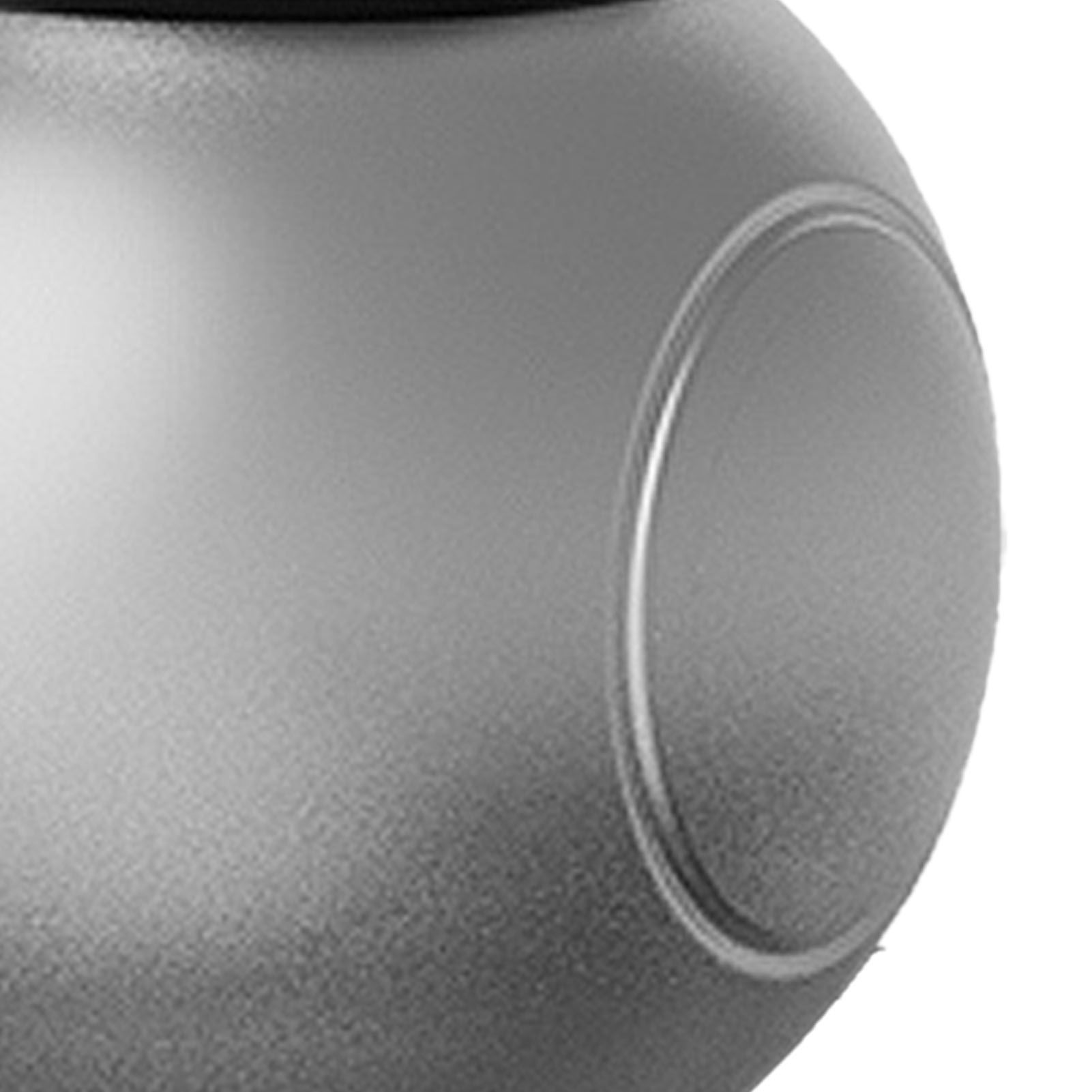 Gourd Water Bottle PCTG Multifunctional Stylish Gourd Drinking Cup Jug for view 7
