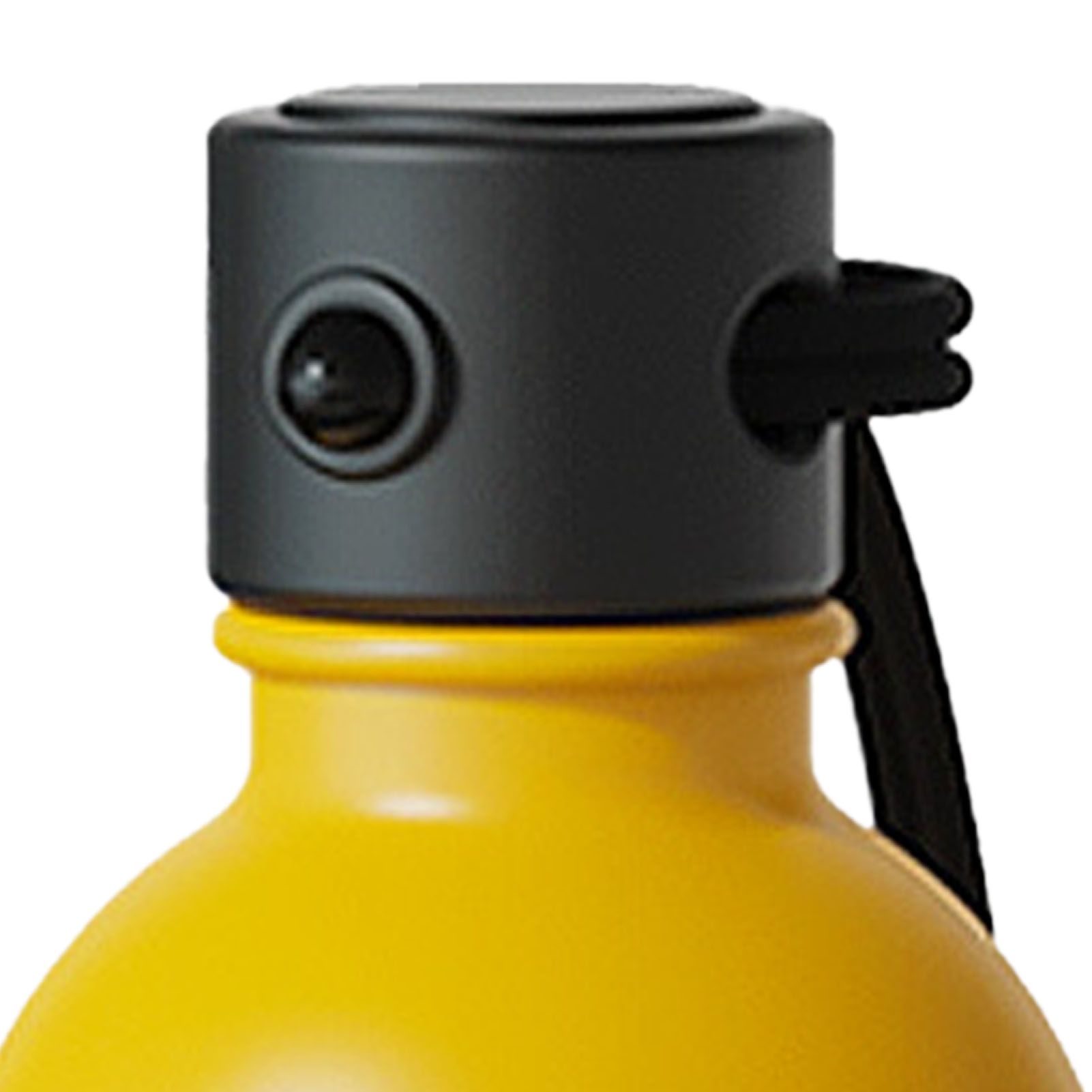Gourd Water Bottle PCTG Multifunctional Stylish Gourd Drinking Cup Jug for view 2
