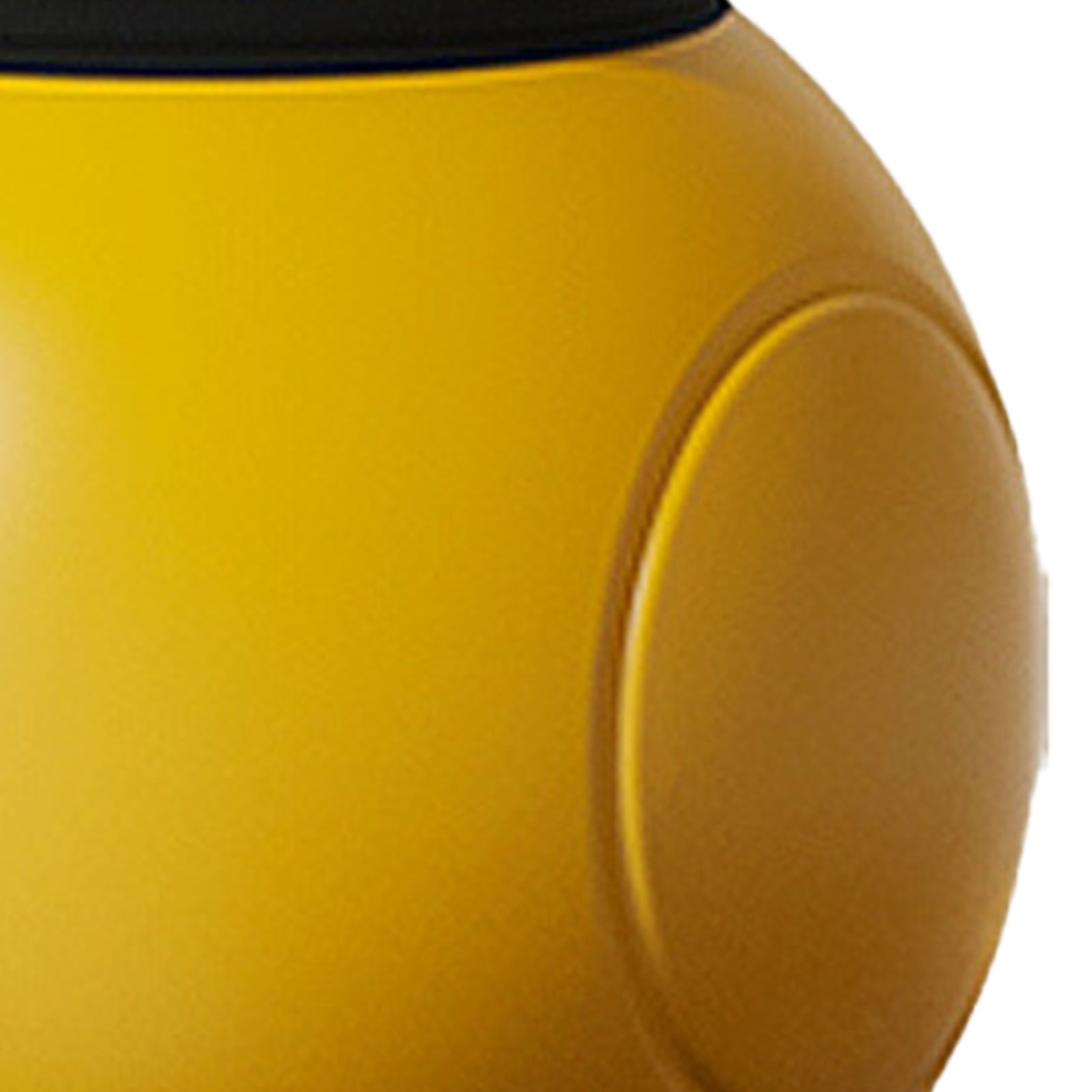 Gourd Water Bottle PCTG Multifunctional Stylish Gourd Drinking Cup Jug for view 7