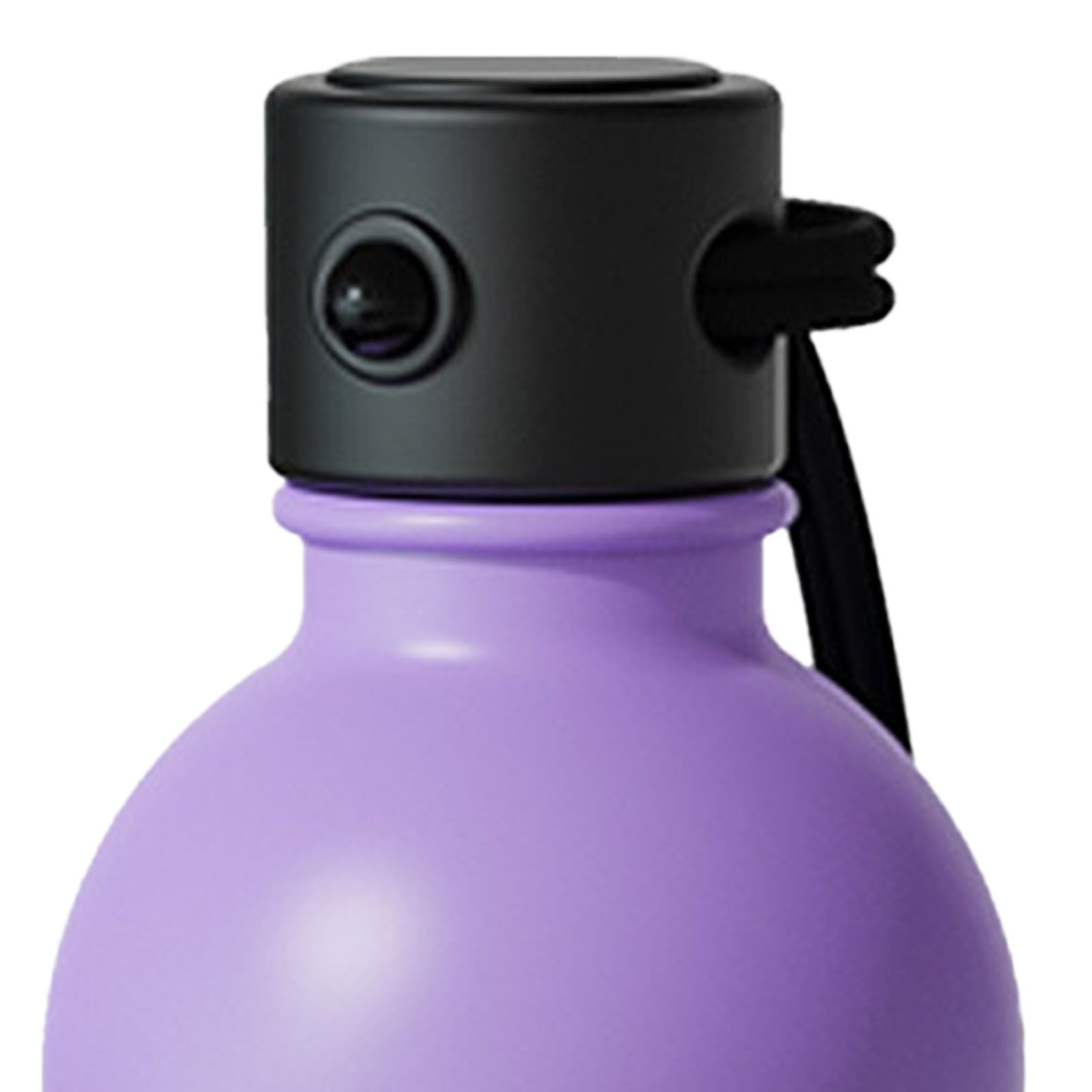 Gourd Water Bottle PCTG Multifunctional Stylish Gourd Drinking Cup Jug for view 2
