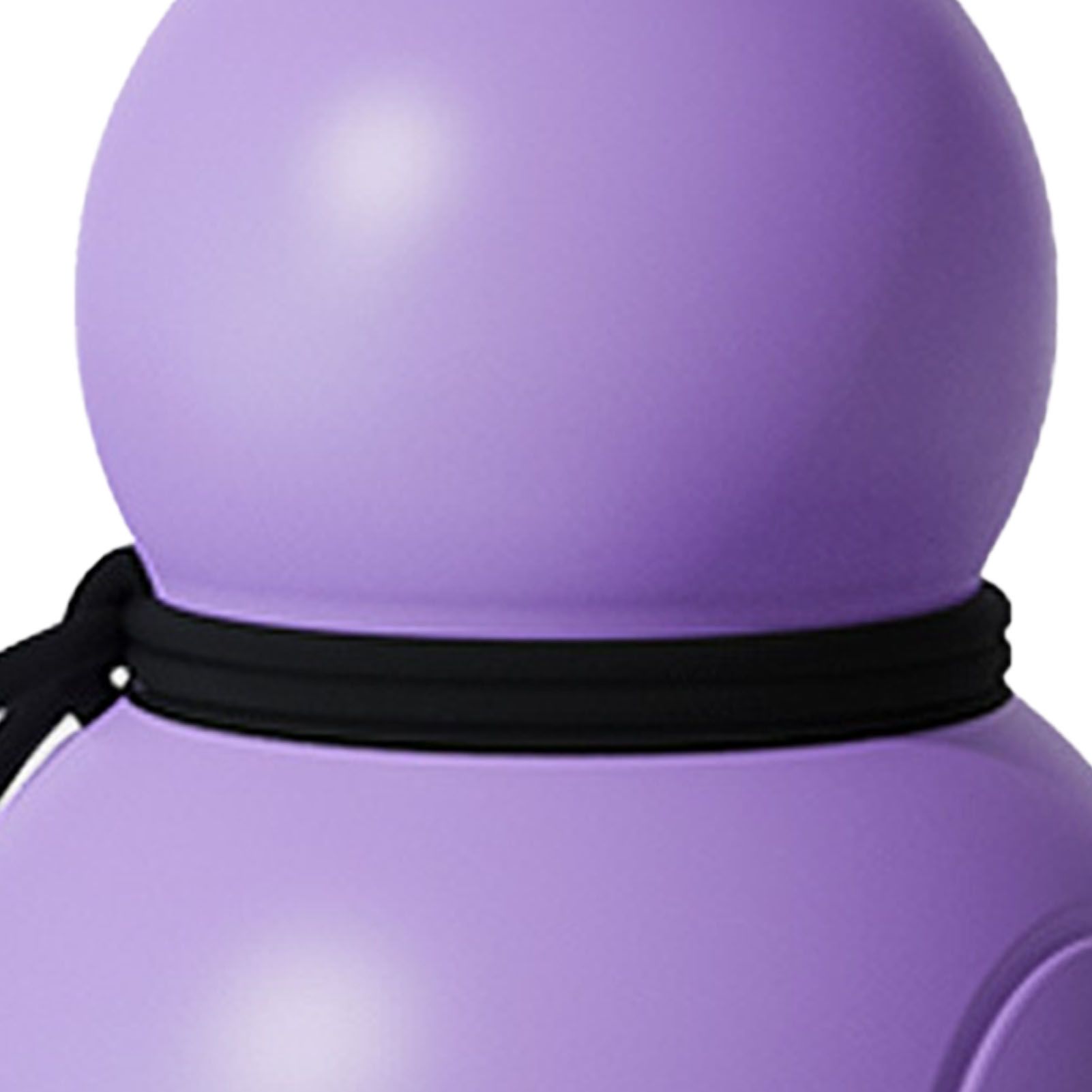 Gourd Water Bottle PCTG Multifunctional Stylish Gourd Drinking Cup Jug for view 5