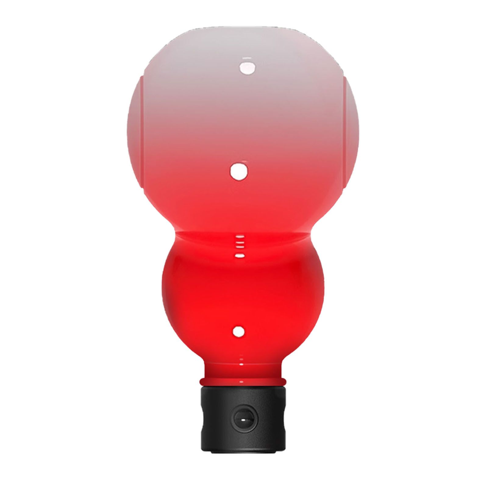 Gourd Water Bottle 900ml Leakage Proof Stylish Look Portable Sports Water view 10