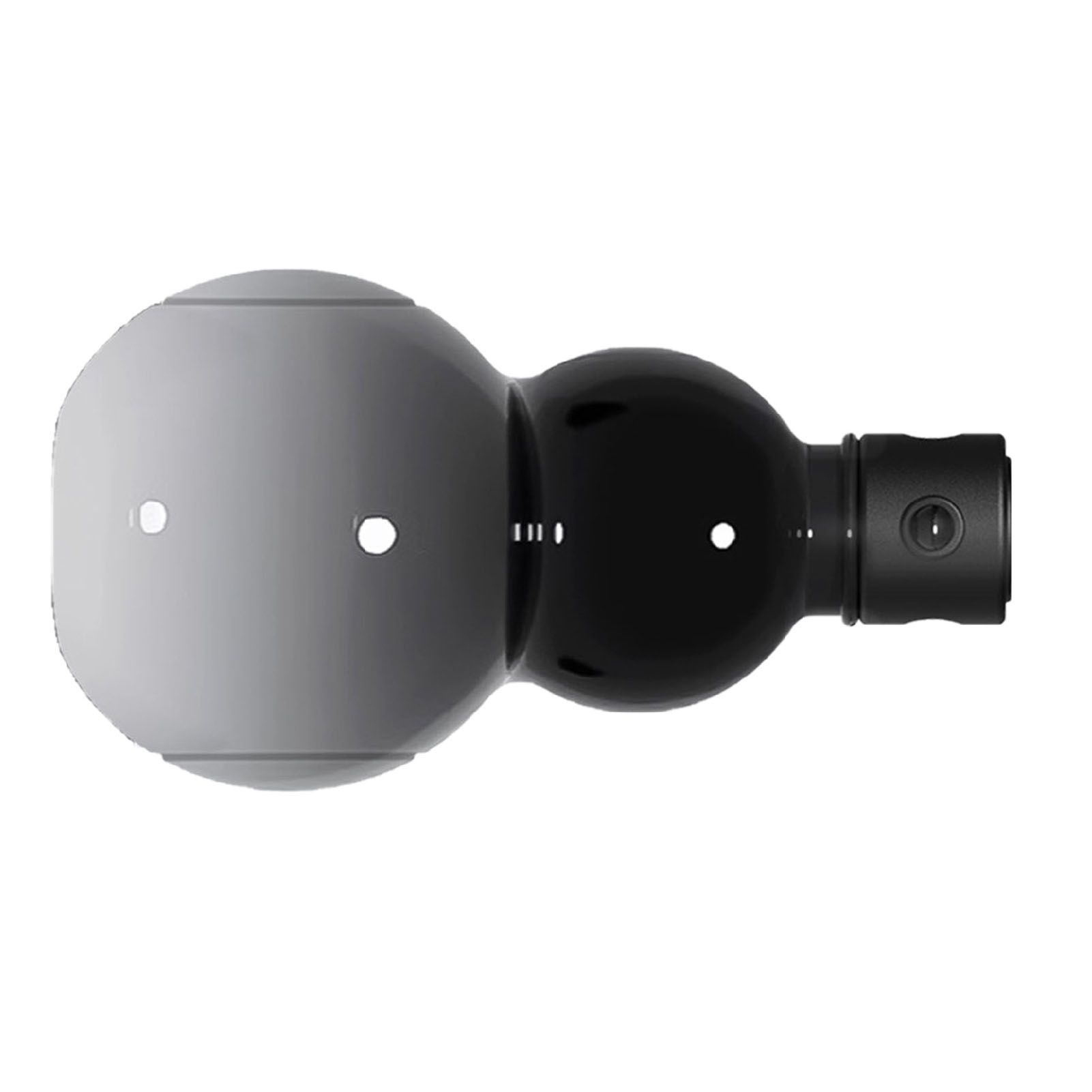 Gourd Water Bottle 900ml Leakage Proof Stylish Look Portable Sports Water view 11