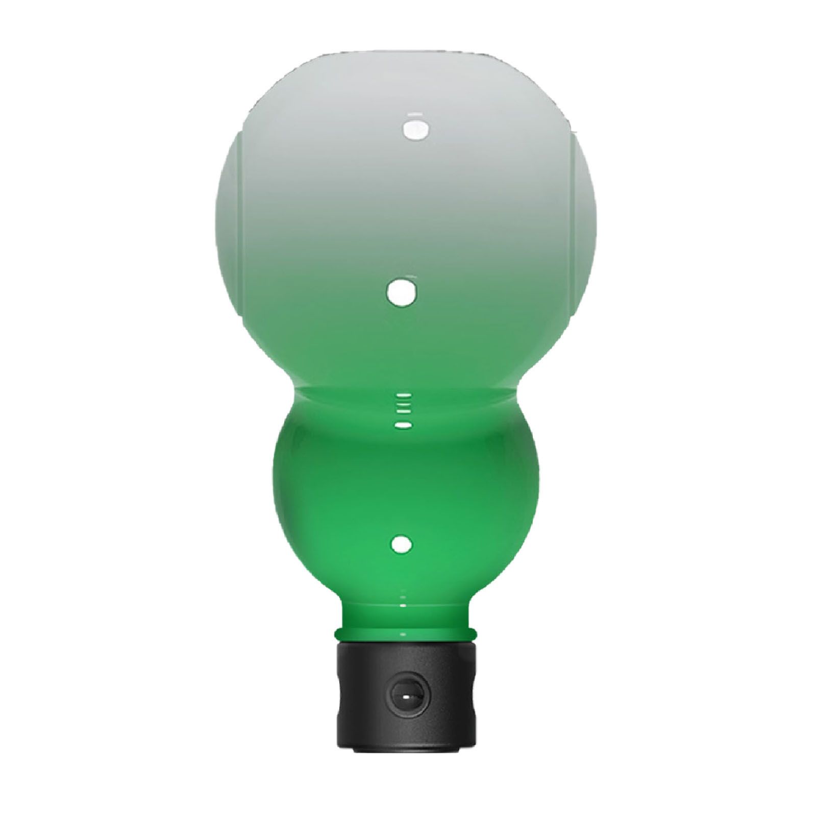 Gourd Water Bottle 900ml Leakage Proof Stylish Look Portable Sports Water view 10