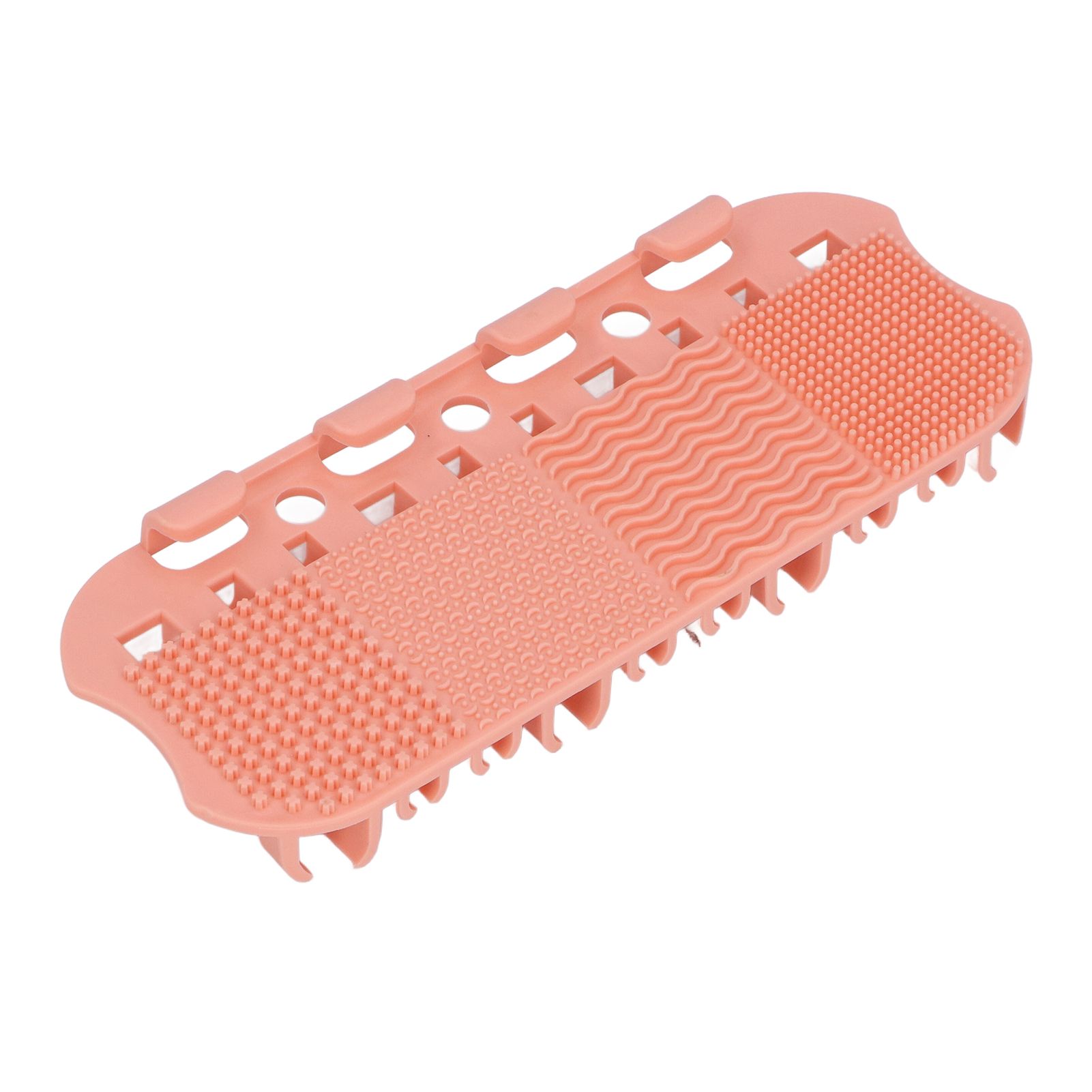 3 in 1 Silicone Makeup Brush Cleaner Mat Box Cosmetic Brushes Cleaning Tool view 9