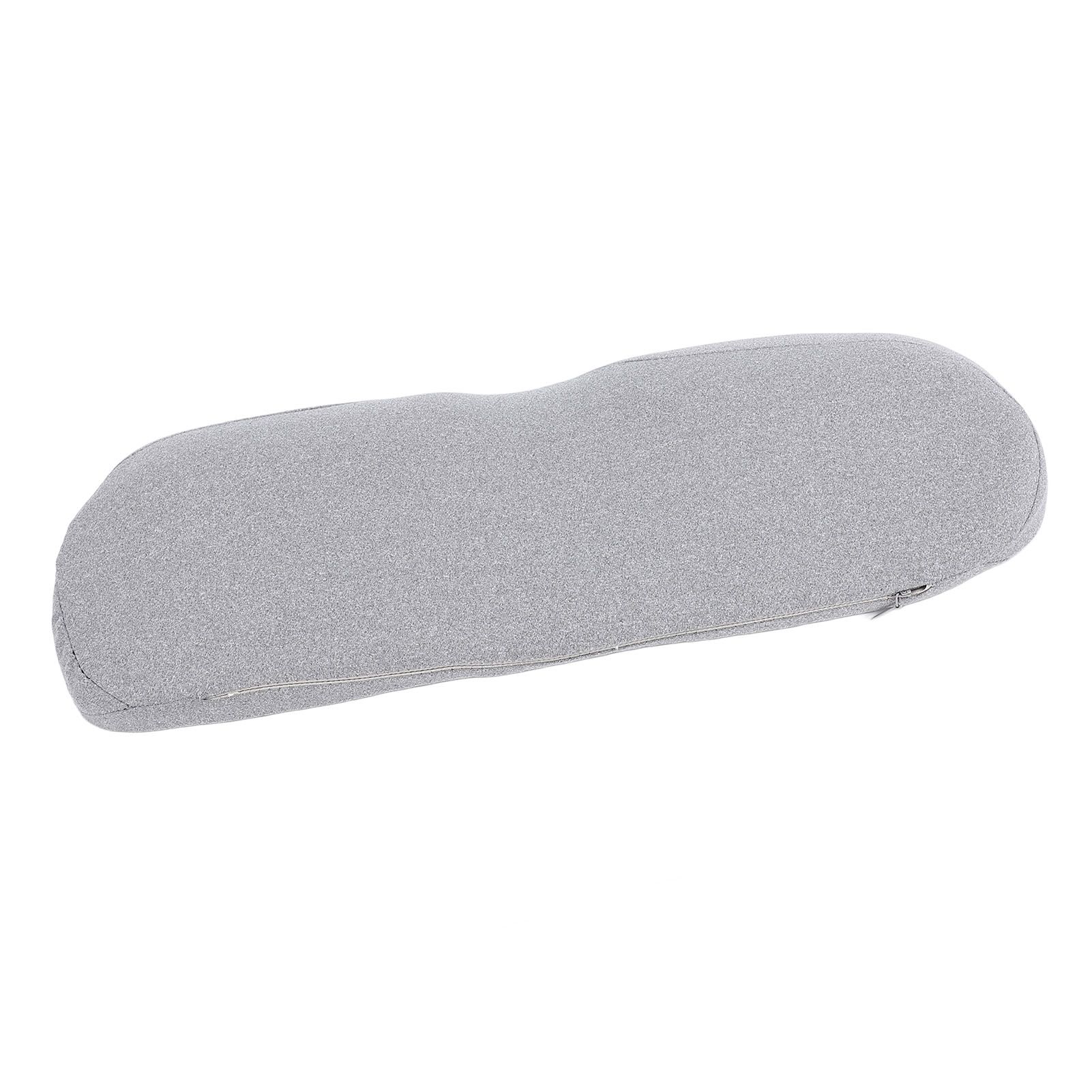 Memory Foam Cervical Neck Pillow Ergonomic Slow Rebound Relieve Fatigue