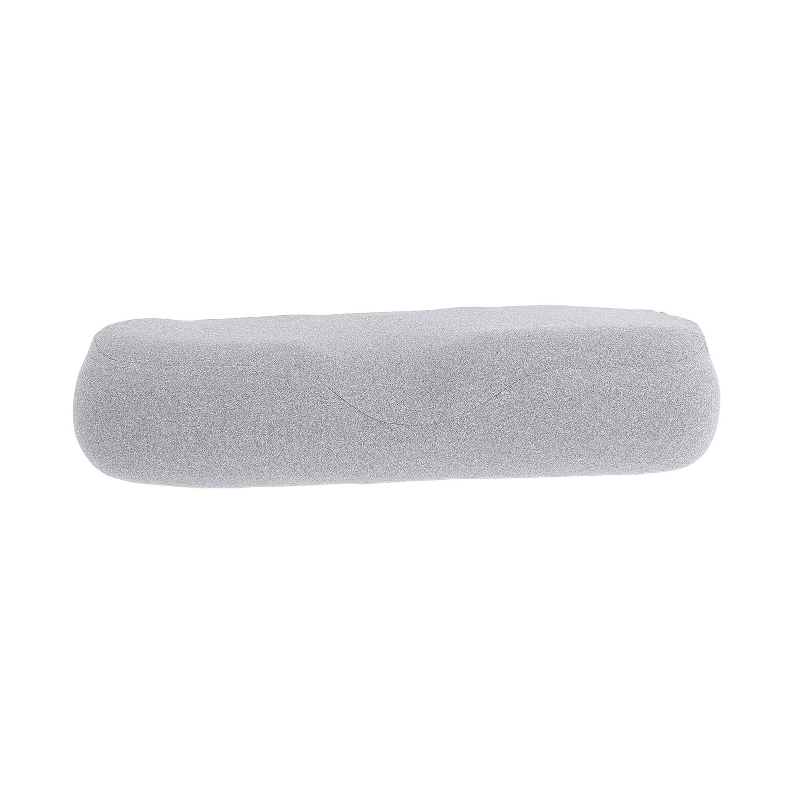 Memory Foam Cervical Neck Pillow Ergonomic Slow Rebound Relieve Fatigue view 3