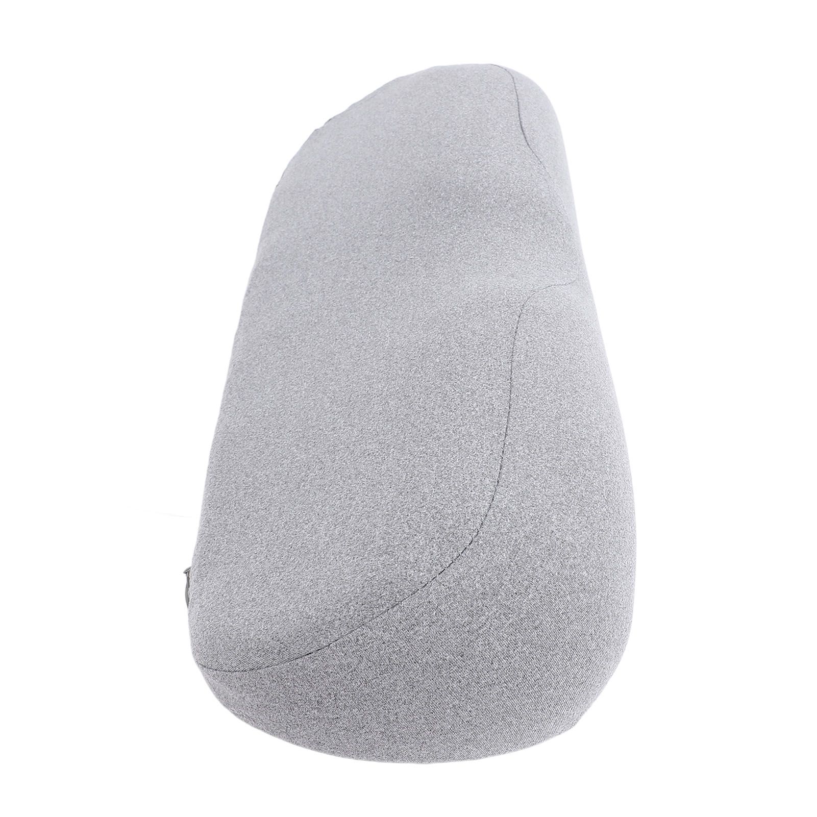 Memory Foam Cervical Neck Pillow Ergonomic Slow Rebound Relieve Fatigue view 6