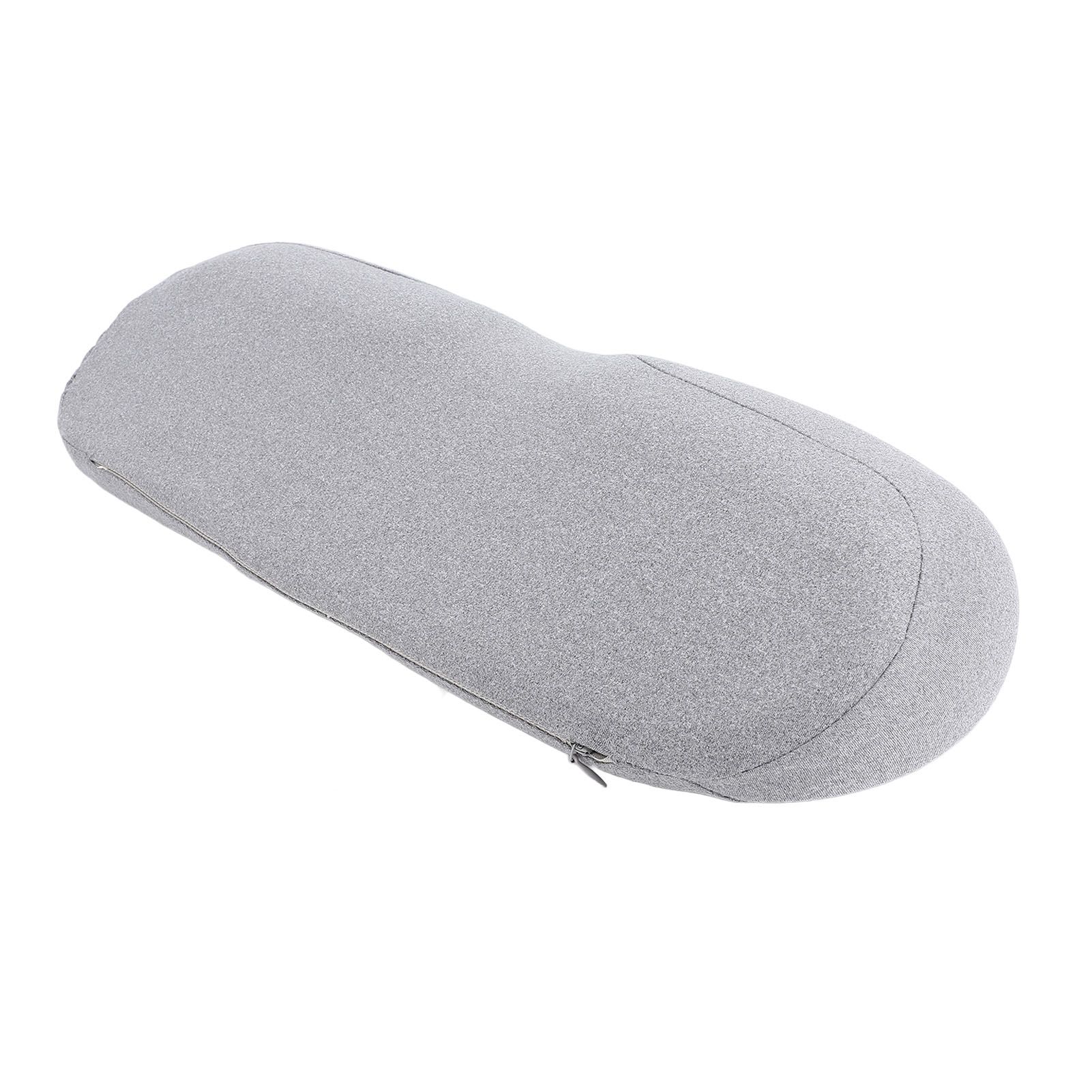 Memory Foam Cervical Neck Pillow Ergonomic Slow Rebound Relieve Fatigue view 8