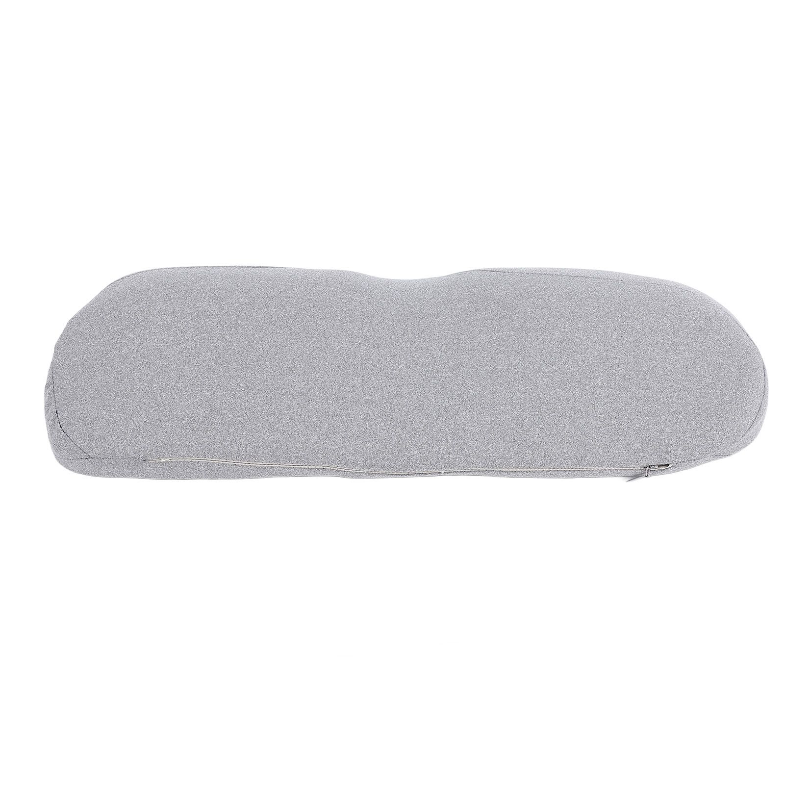 Memory Foam Cervical Neck Pillow Ergonomic Slow Rebound Relieve Fatigue view 9