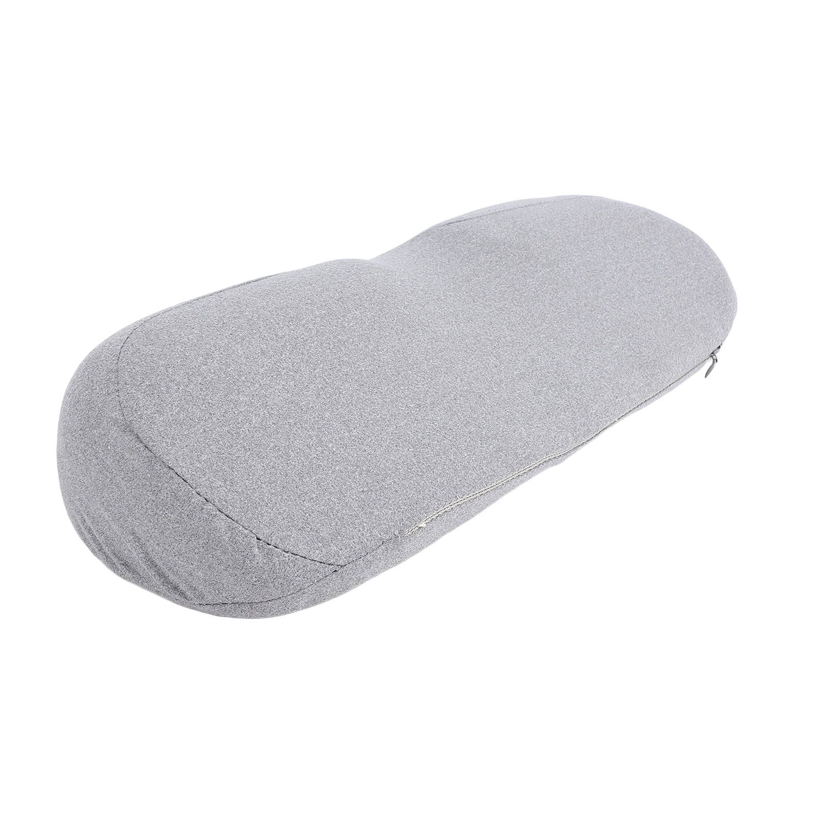 Memory Foam Cervical Neck Pillow Ergonomic Slow Rebound Relieve Fatigue view 10