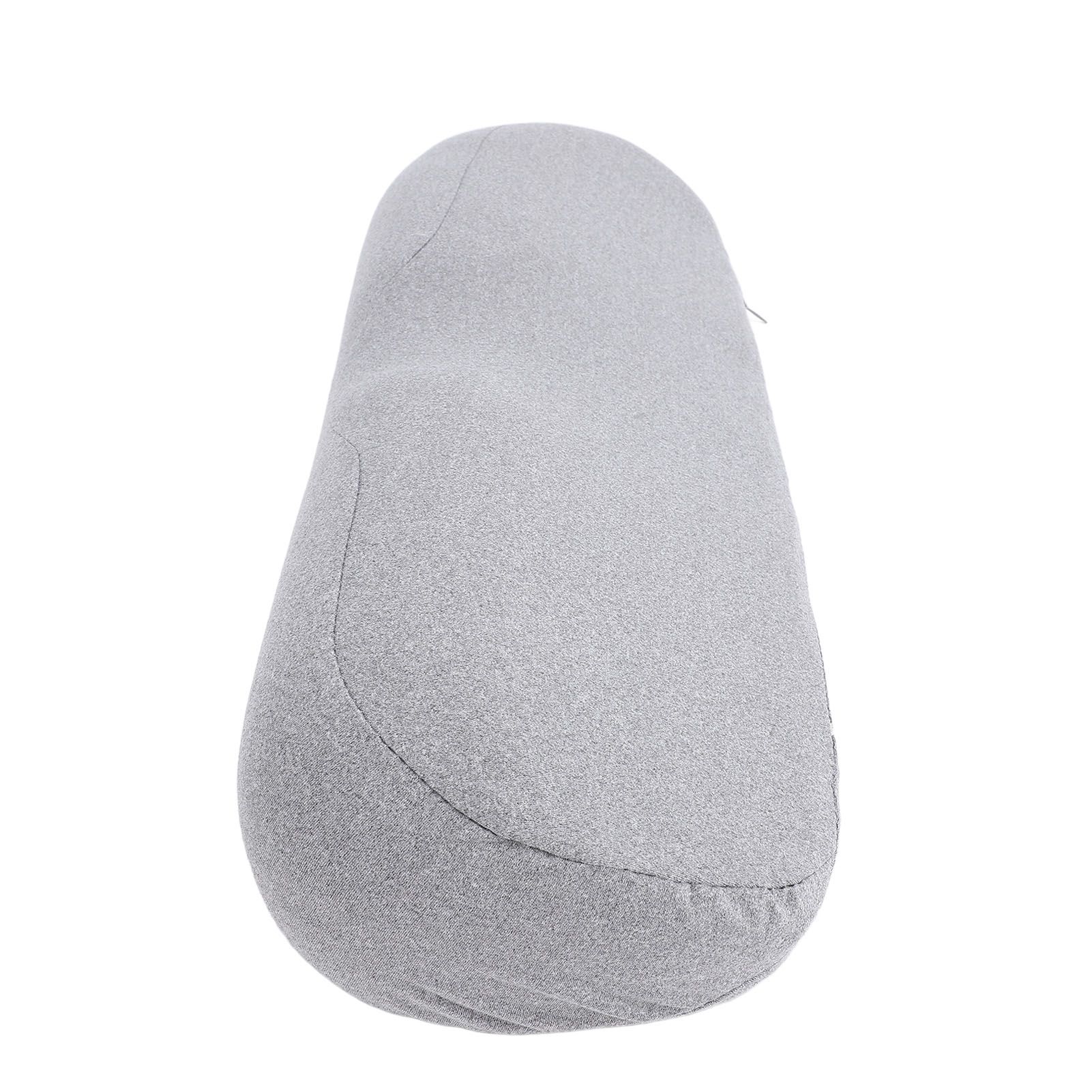 Memory Foam Cervical Neck Pillow Ergonomic Slow Rebound Relieve Fatigue view 11