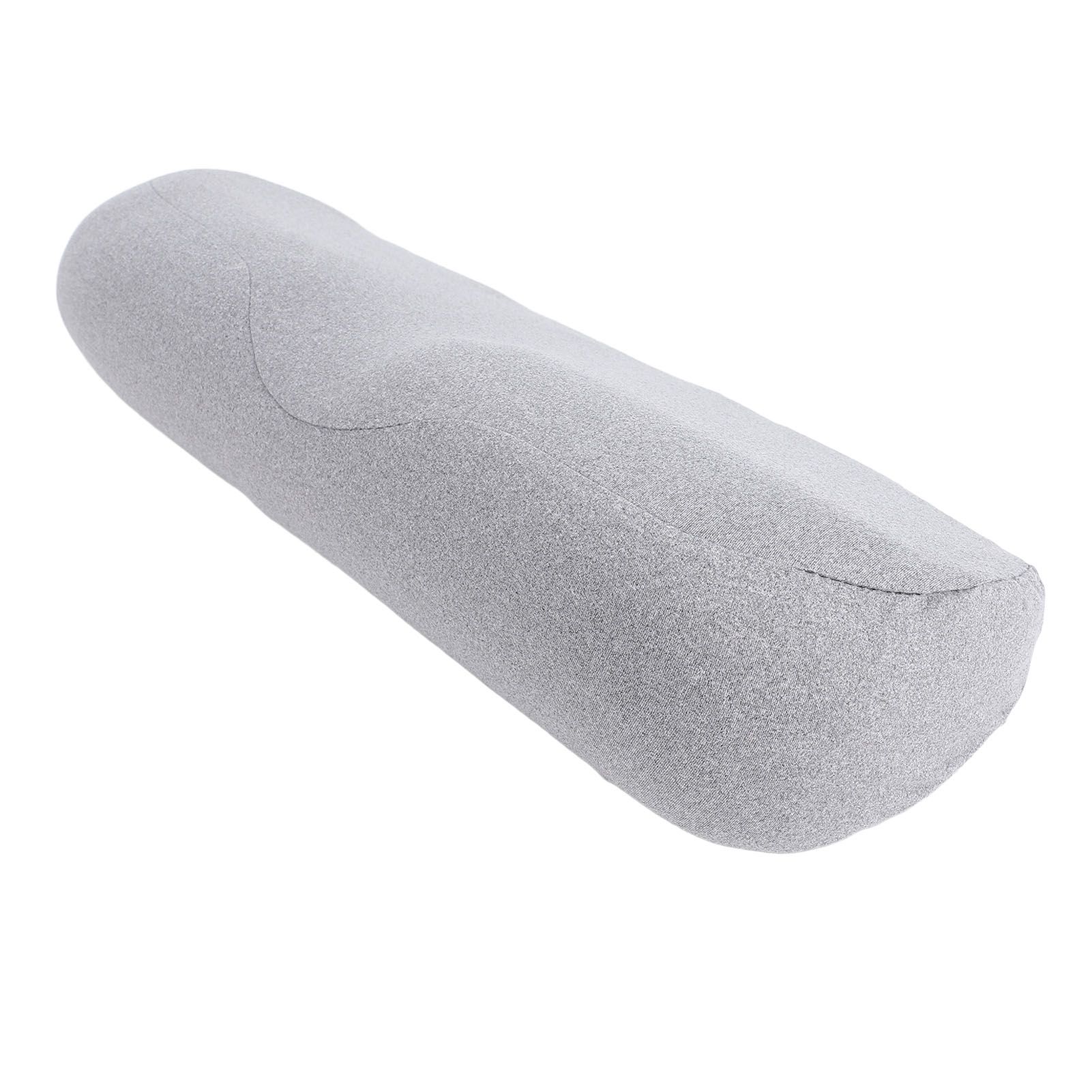 Memory Foam Cervical Neck Pillow Ergonomic Slow Rebound Relieve Fatigue view 12