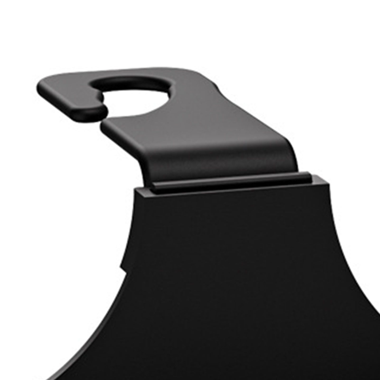 Headrest Cup Holder Car Backseat Storage Hanger Multifunctional Organizer with view 5