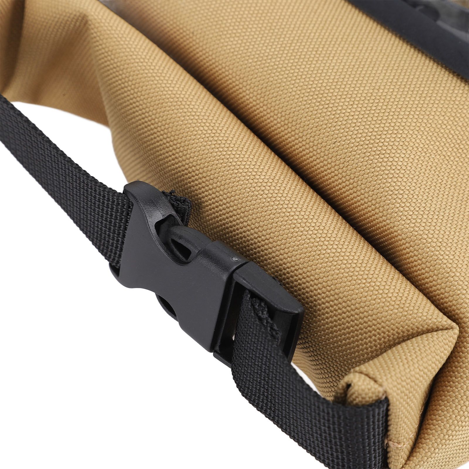 Travel Camping Wipes Dispenser Pull Out Type Large Capacity Canvas Portable view 5