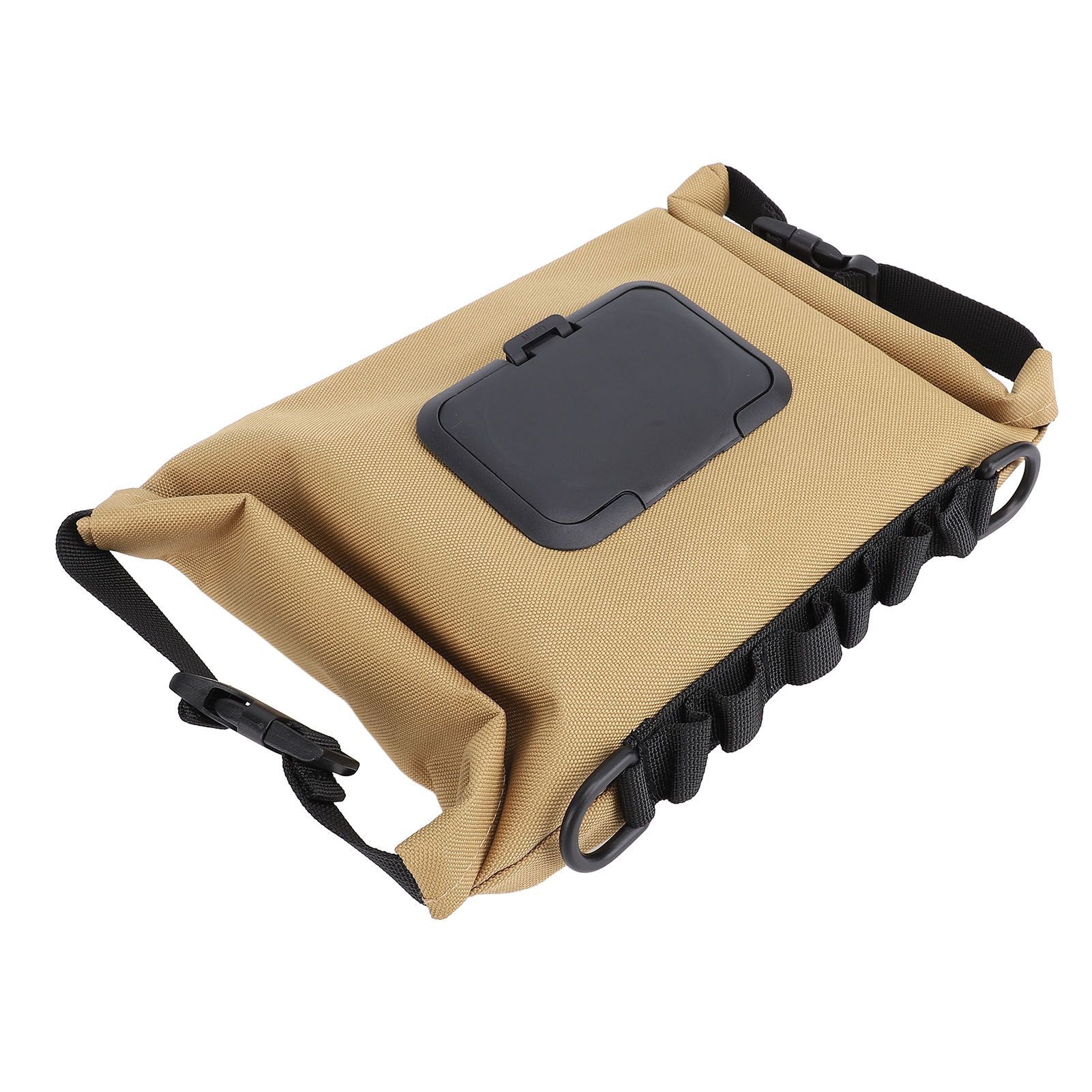 Travel Camping Wipes Dispenser Pull Out Type Large Capacity Canvas Portable view 10