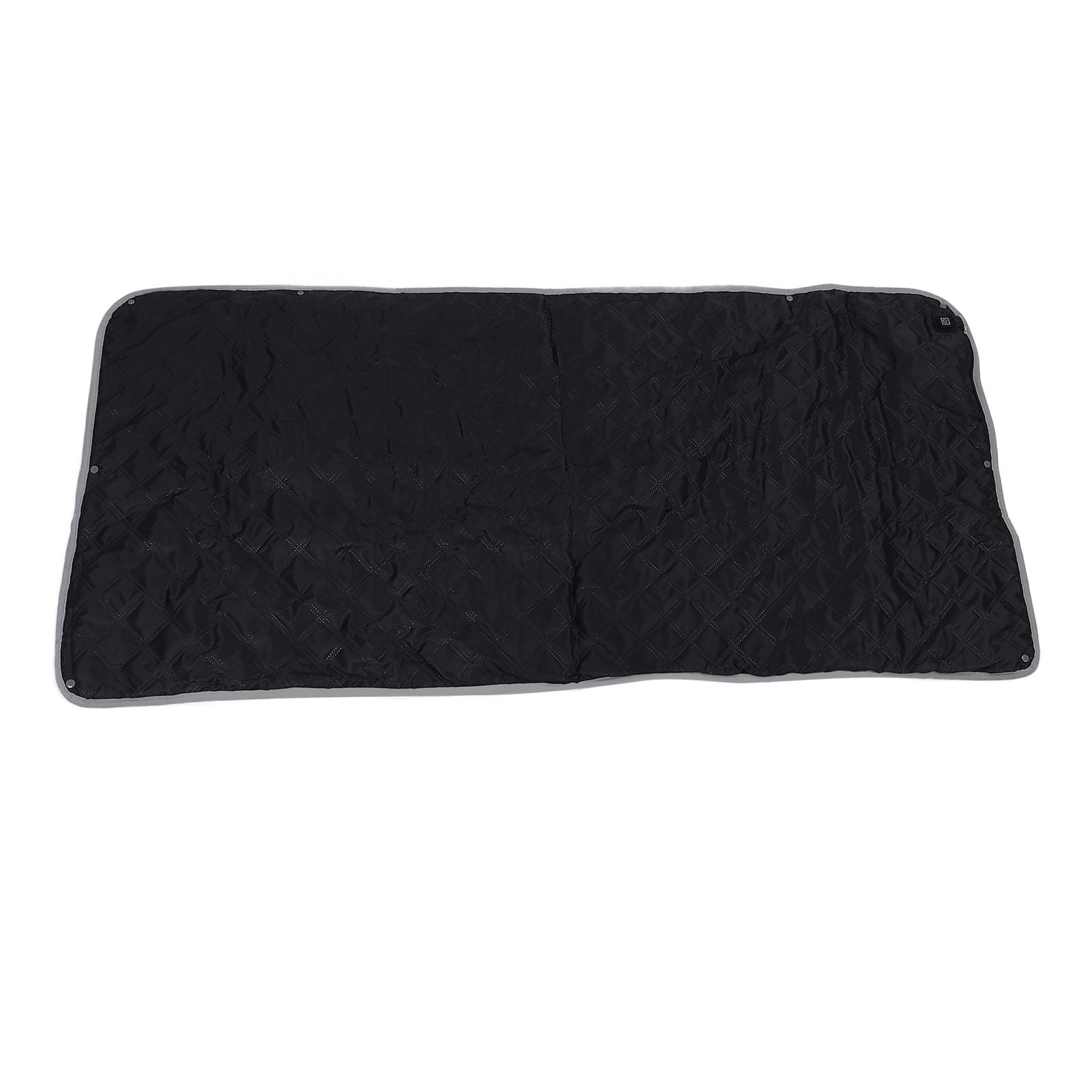 Heated Blanket Water Proof Rapid Heating Comfortable Fleece Portable Heated view 10