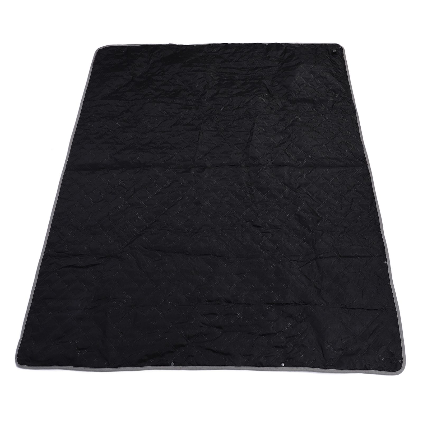 Heated Blanket Water Proof Rapid Heating Comfortable Fleece Portable Heated