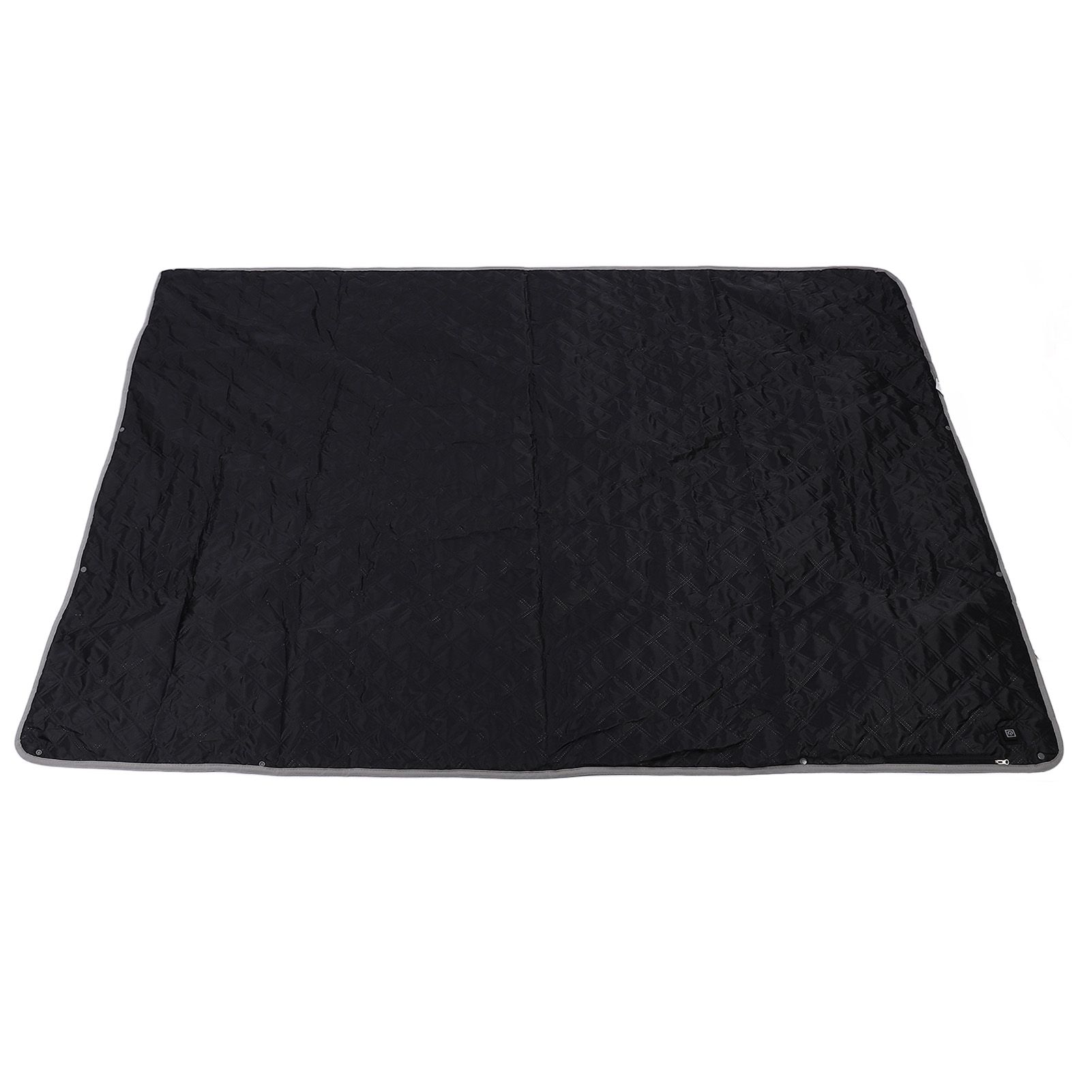 Heated Blanket Water Proof Rapid Heating Comfortable Fleece Portable Heated view 3