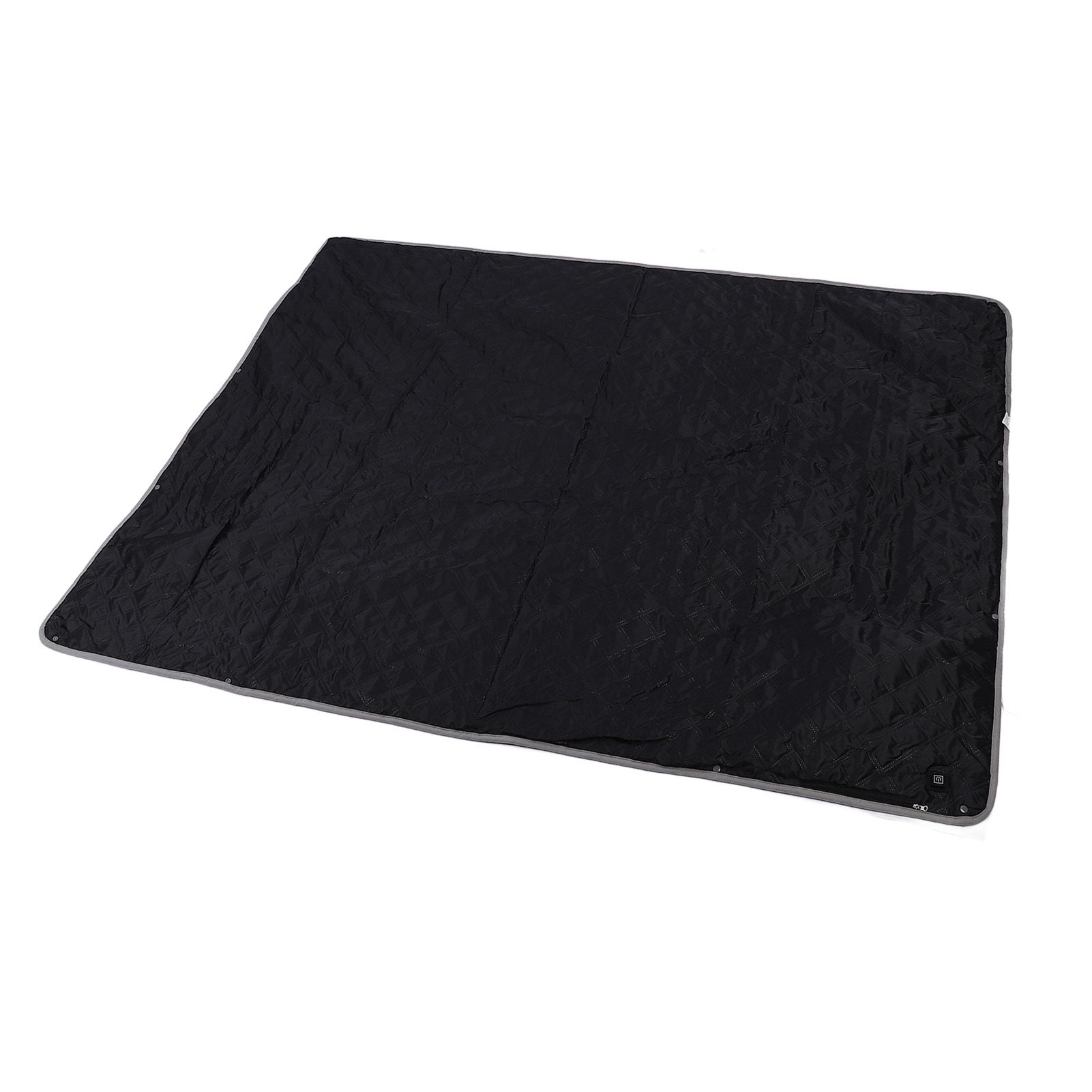 Heated Blanket Water Proof Rapid Heating Comfortable Fleece Portable Heated view 6
