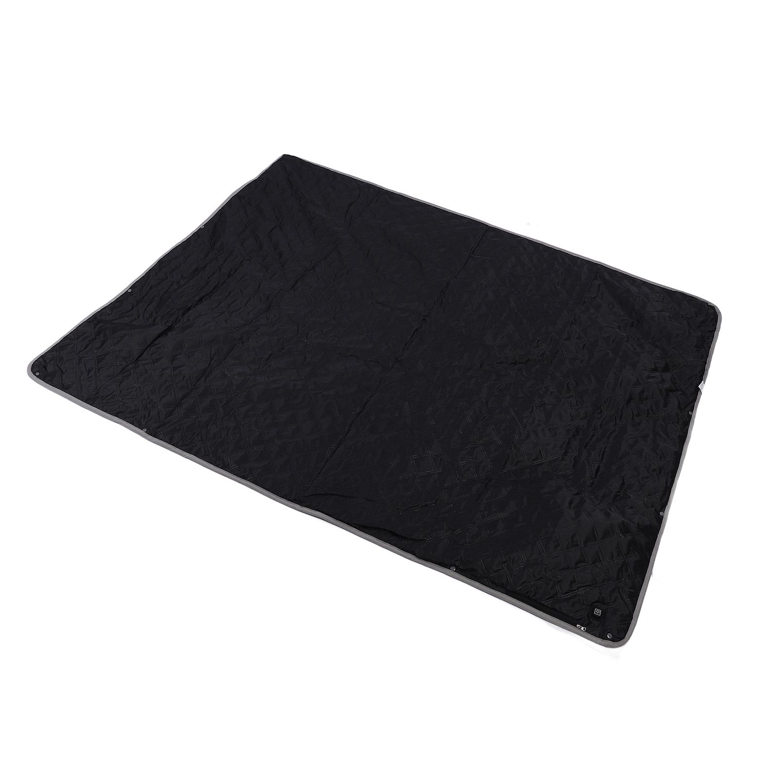 Heated Blanket Water Proof Rapid Heating Comfortable Fleece Portable Heated view 8