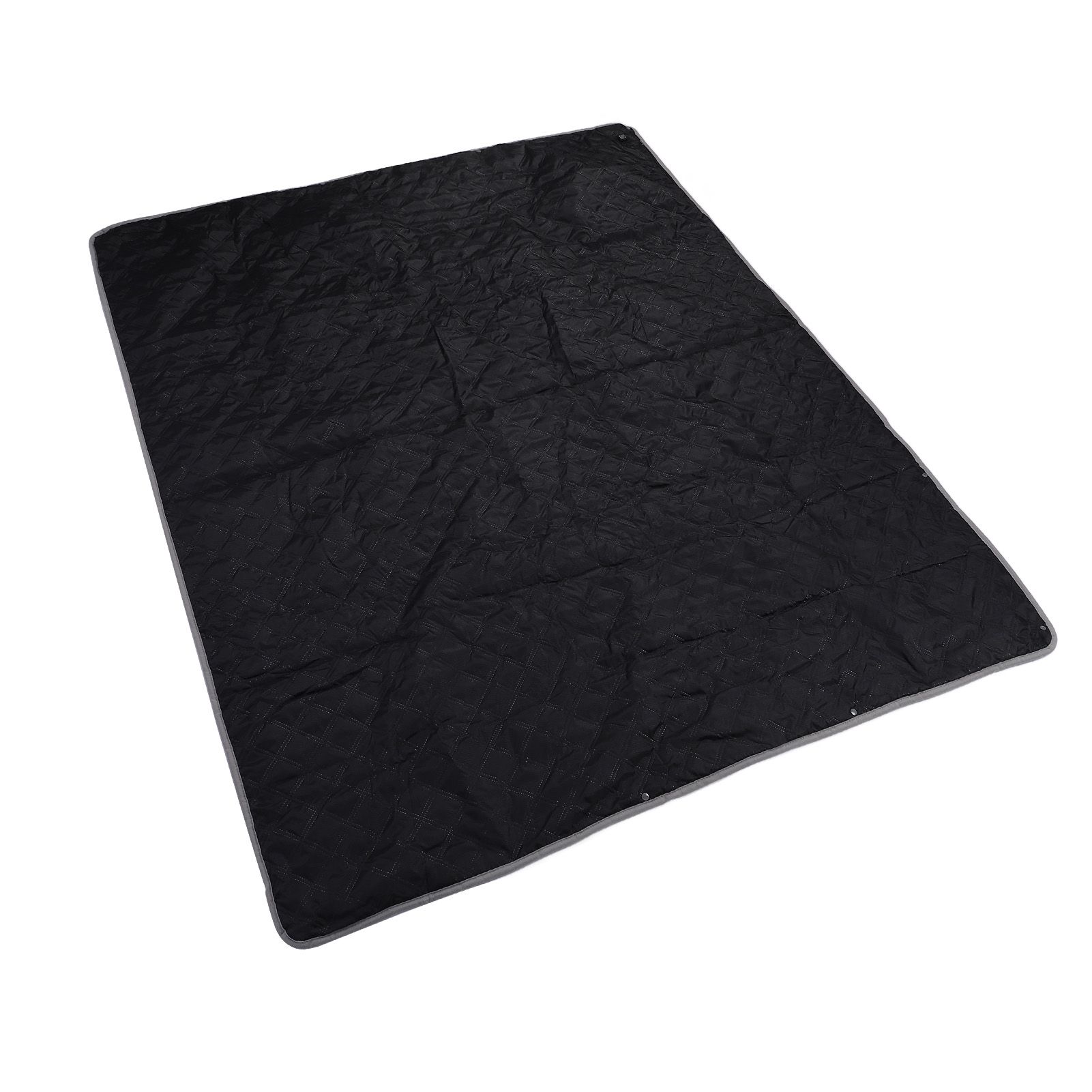 Heated Blanket Water Proof Rapid Heating Comfortable Fleece Portable Heated view 11