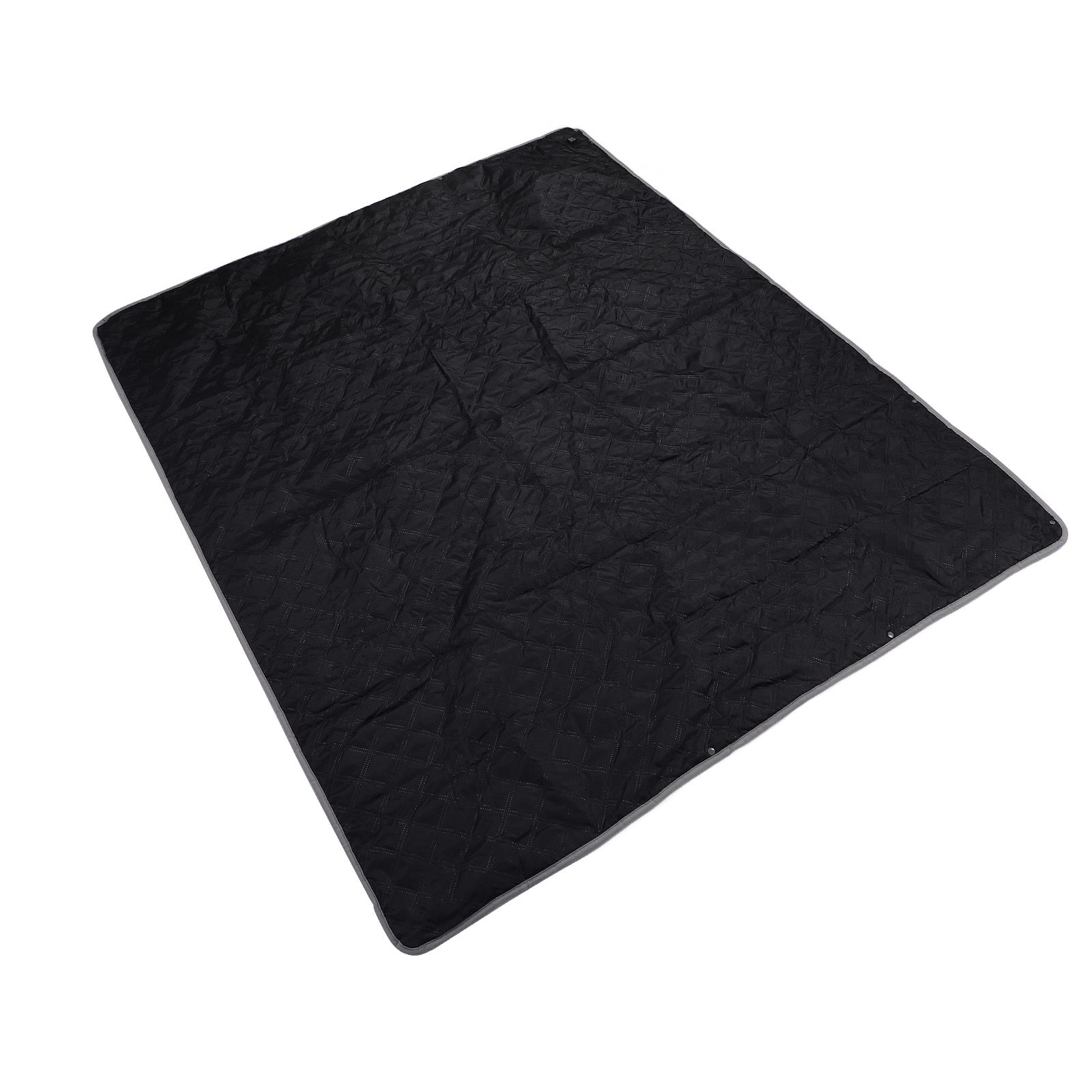Heated Blanket Water Proof Rapid Heating Comfortable Fleece Portable Heated view 12