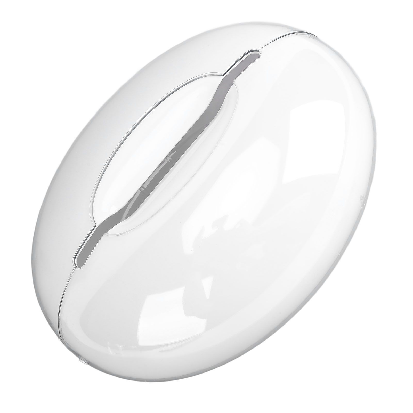 Tissue Box Cover PET Multifunctional Decorative Tissue Box Dispenser for view 10