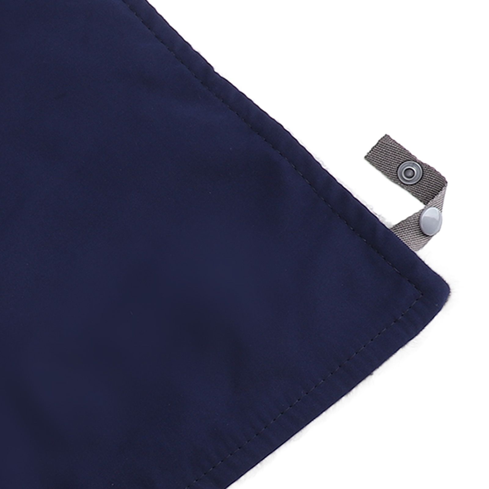 USB Small Heating Pad 5V Portable Heated Travel Blanket Pad for Feet Hands view 2