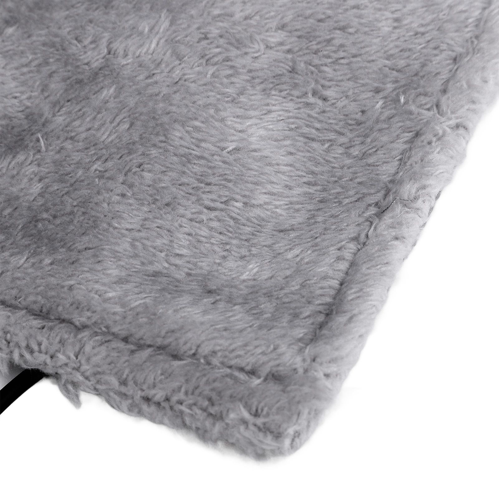 USB Small Heating Pad 5V Portable Heated Travel Blanket Pad for Feet Hands view 5