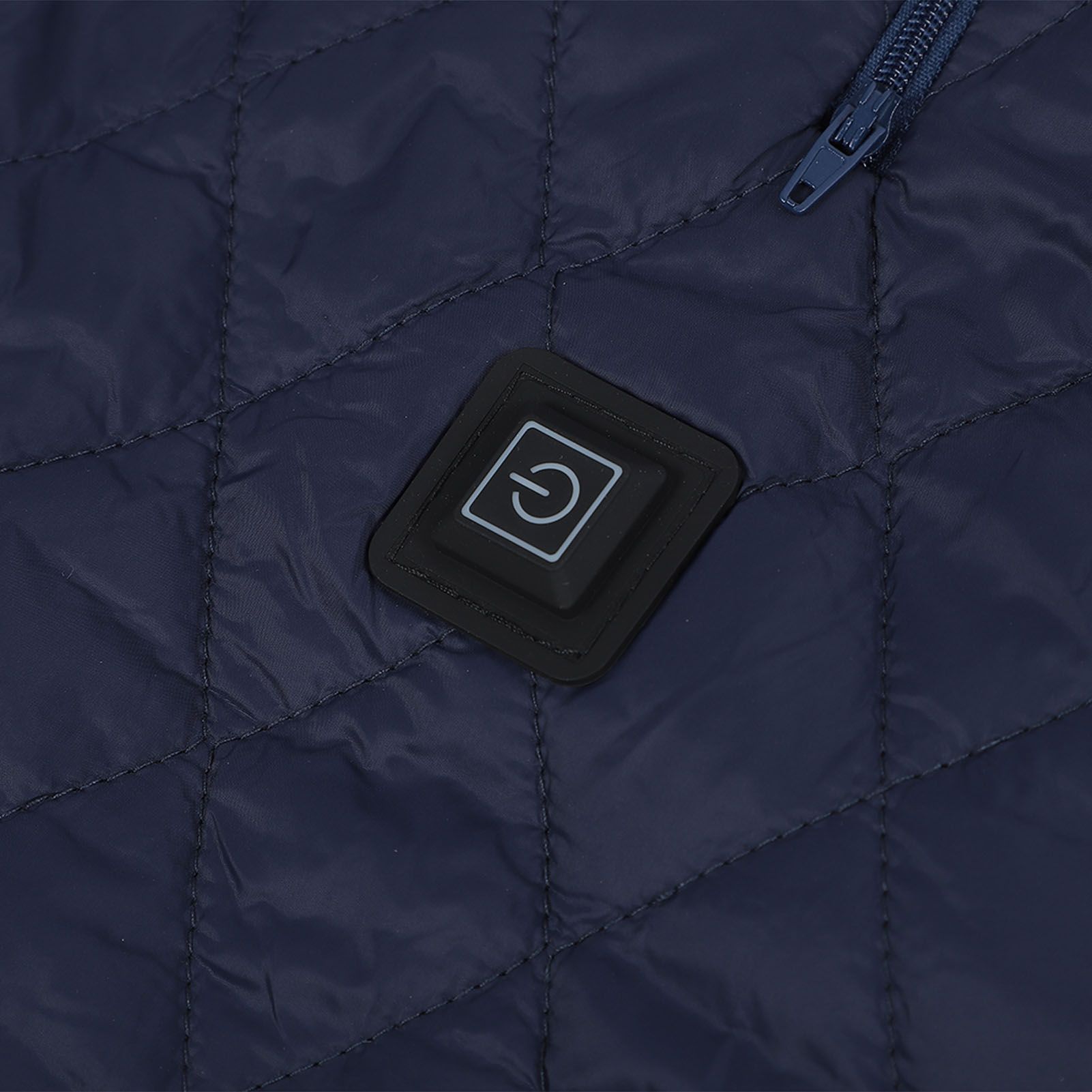 Heated Blanket Soft Safe Washable USB 5V Electric Heating Blanket for Office view 7