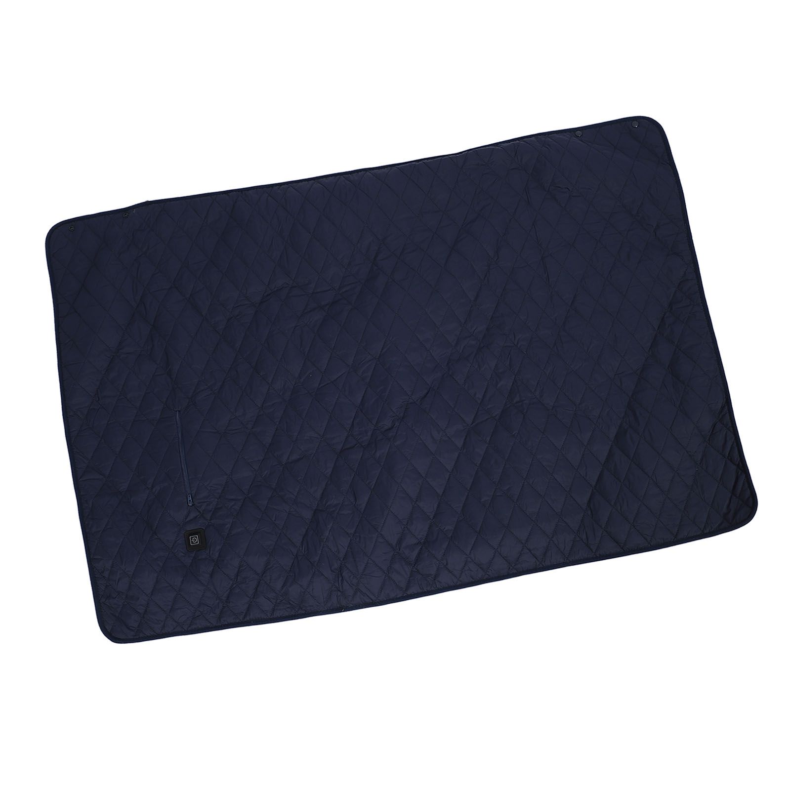 Heated Blanket Soft Safe Washable USB 5V Electric Heating Blanket for Office view 10
