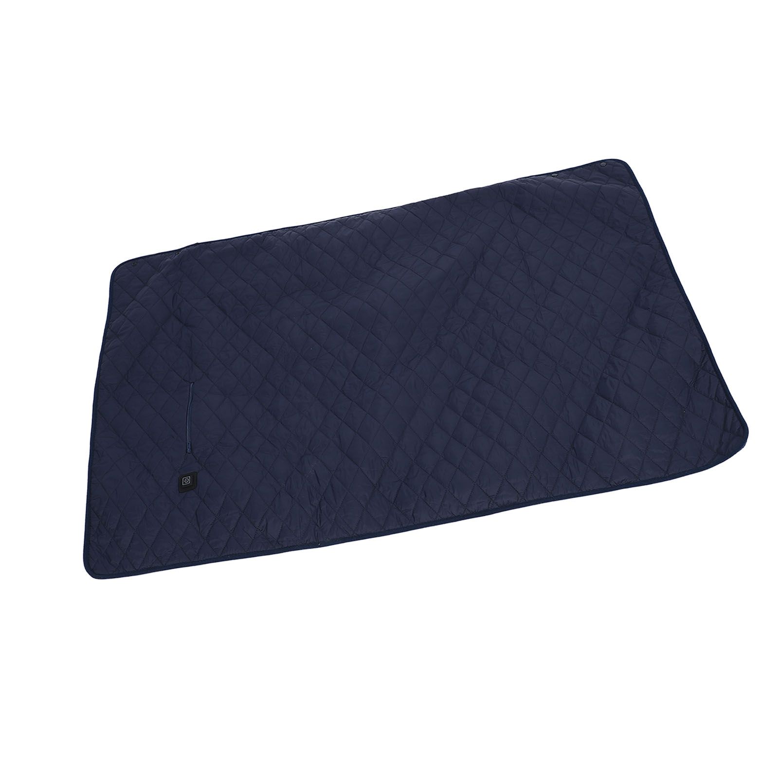 Heated Blanket Soft Safe Washable USB 5V Electric Heating Blanket for Office view 11