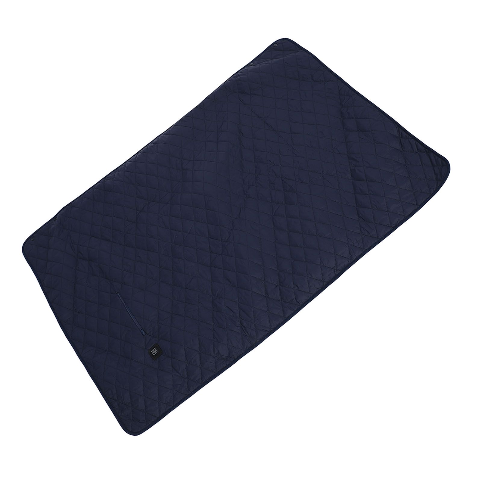 Heated Blanket Soft Safe Washable USB 5V Electric Heating Blanket for Office view 12