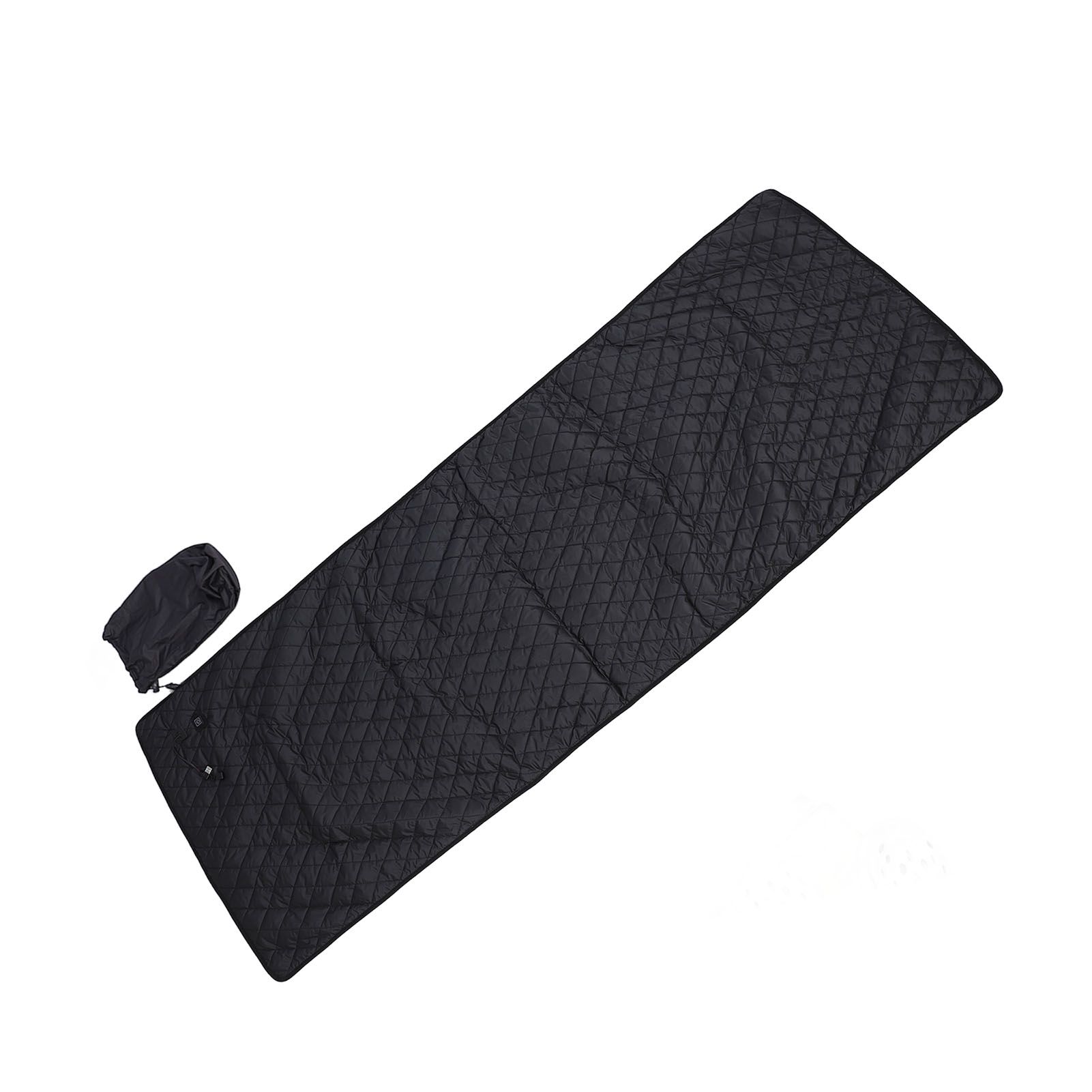 Warm Up Blanket Polyester Fiber USB Multifunctional Warm Heater Blanket for