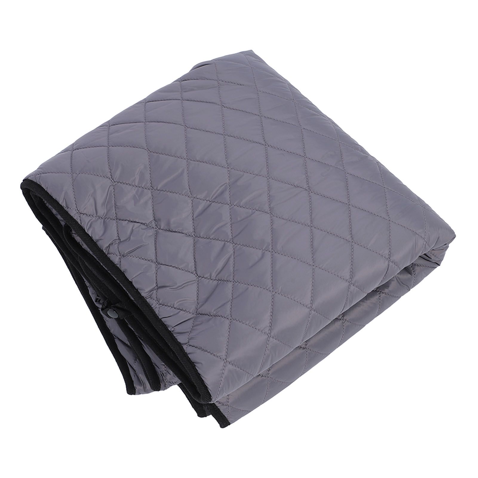 Warm Up Blanket Polyester Fiber USB Multifunctional Warm Heater Blanket for view 12
