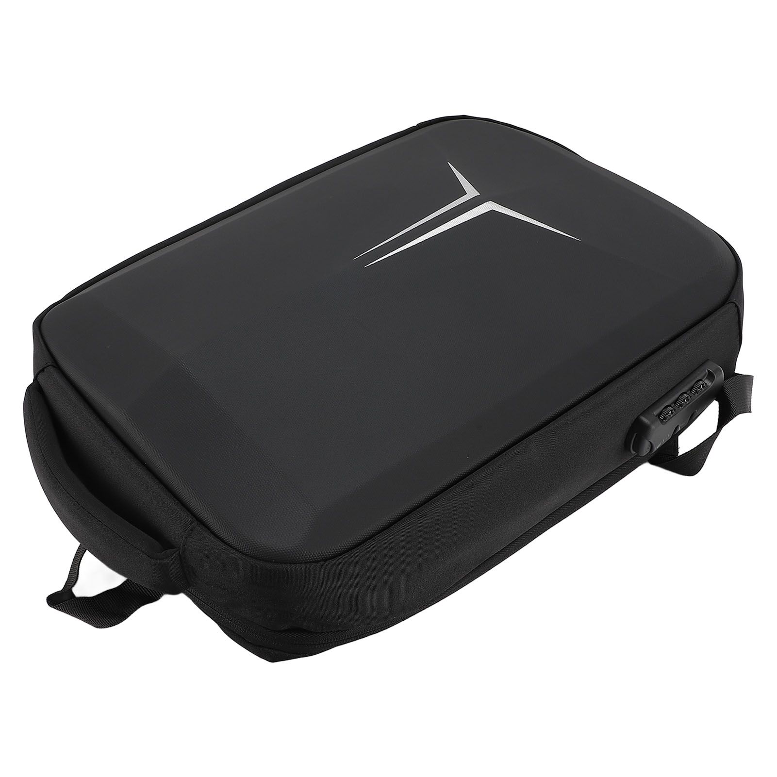 Satellite Backpack Water Resistant Protective Breathable Travel Case with USB view 8