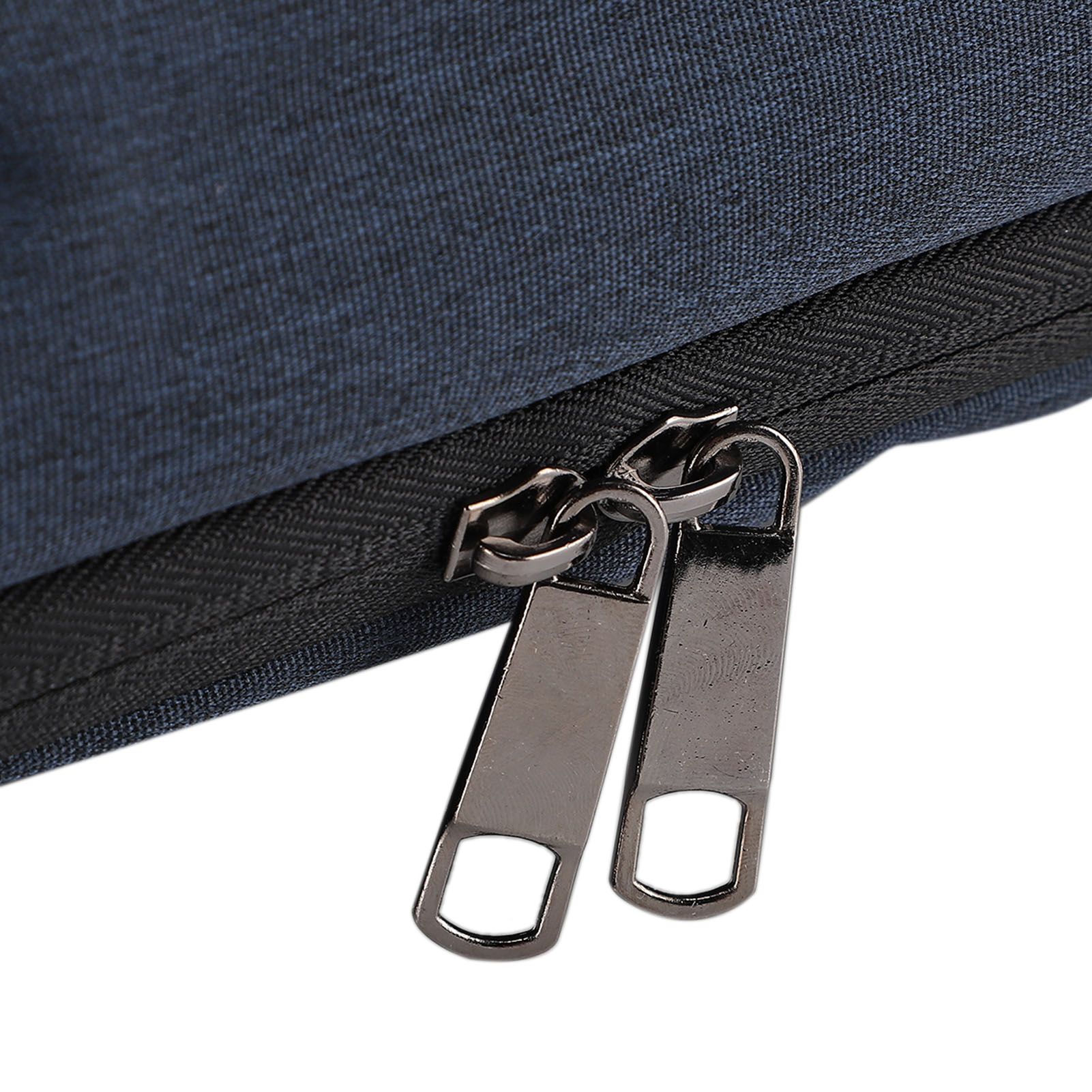 Satellite Backpack Water Resistant Protective Breathable Travel Case with USB view 5